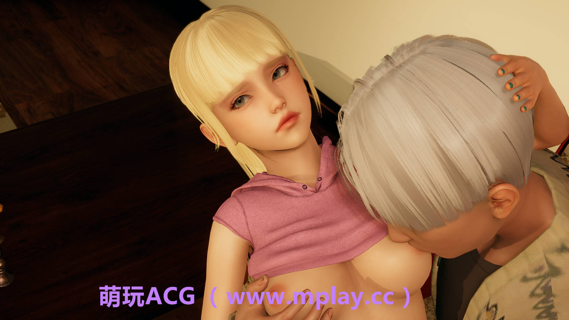 来源于萌玩ACG(www.mplay.cc)-玩转萌系-最新最热的黄油,ACG资源-汉化-破解!!!