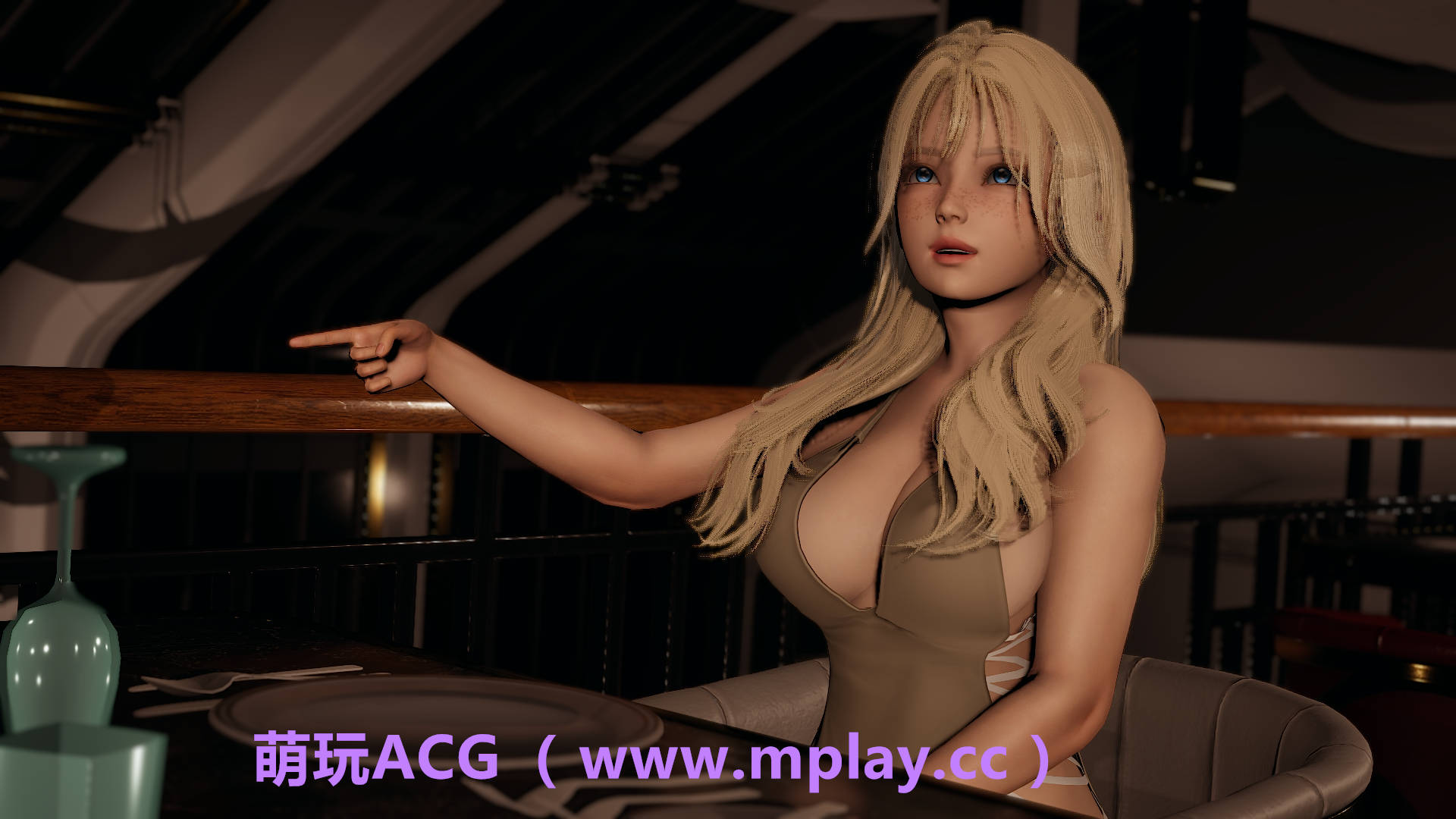 来源于萌玩ACG(www.mplay.cc)-玩转萌系-最新最热的黄油,ACG资源-汉化-破解!!!