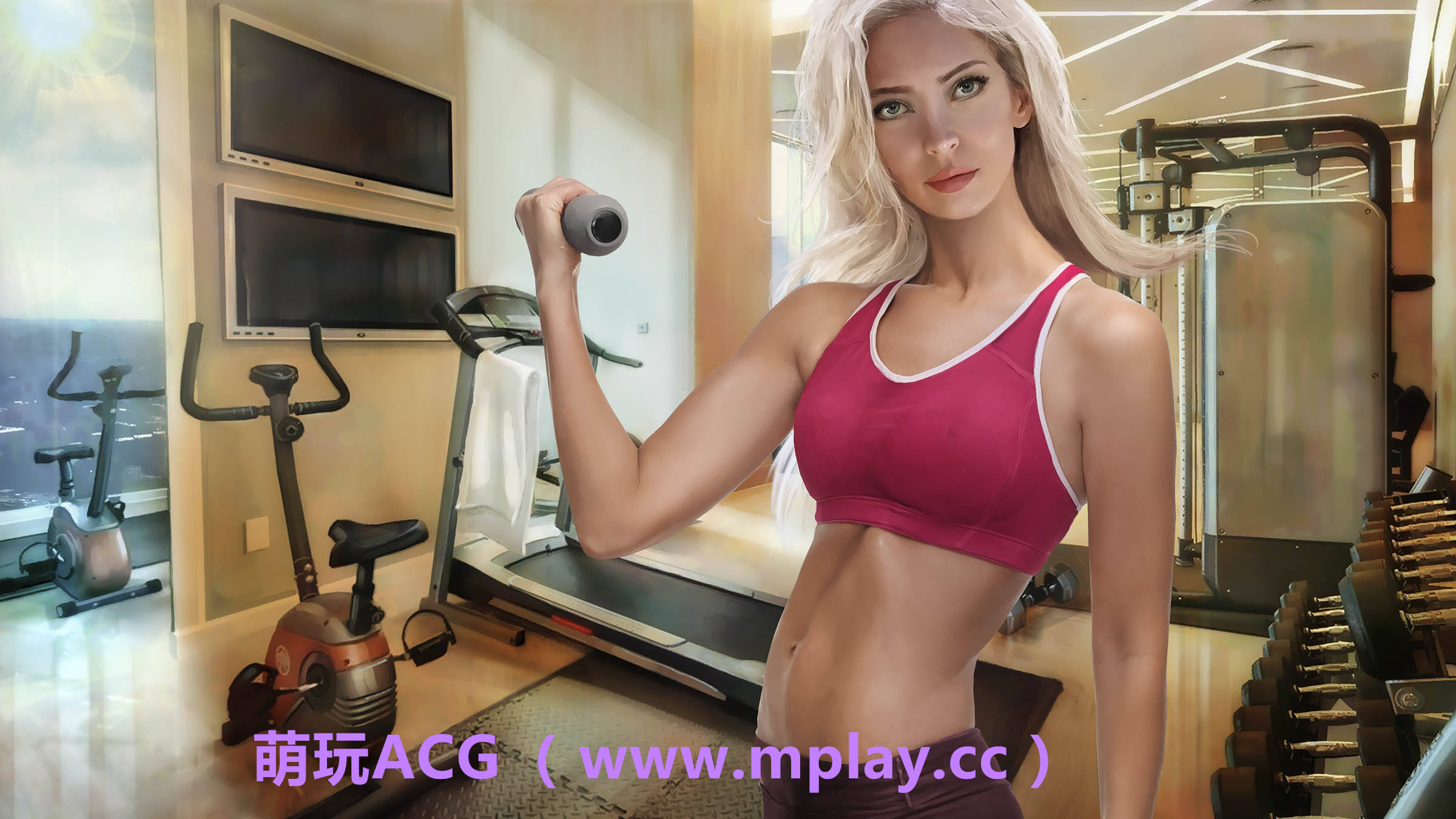 来源于萌玩ACG(www.mplay.cc)-玩转萌系-最新最热的黄油,ACG资源-汉化-破解!!!