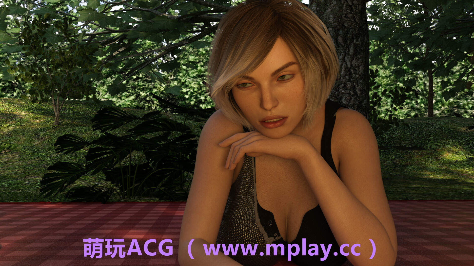 来源于萌玩ACG(www.mplay.cc)-玩转萌系-最新最热的黄油,ACG资源-汉化-破解!!!