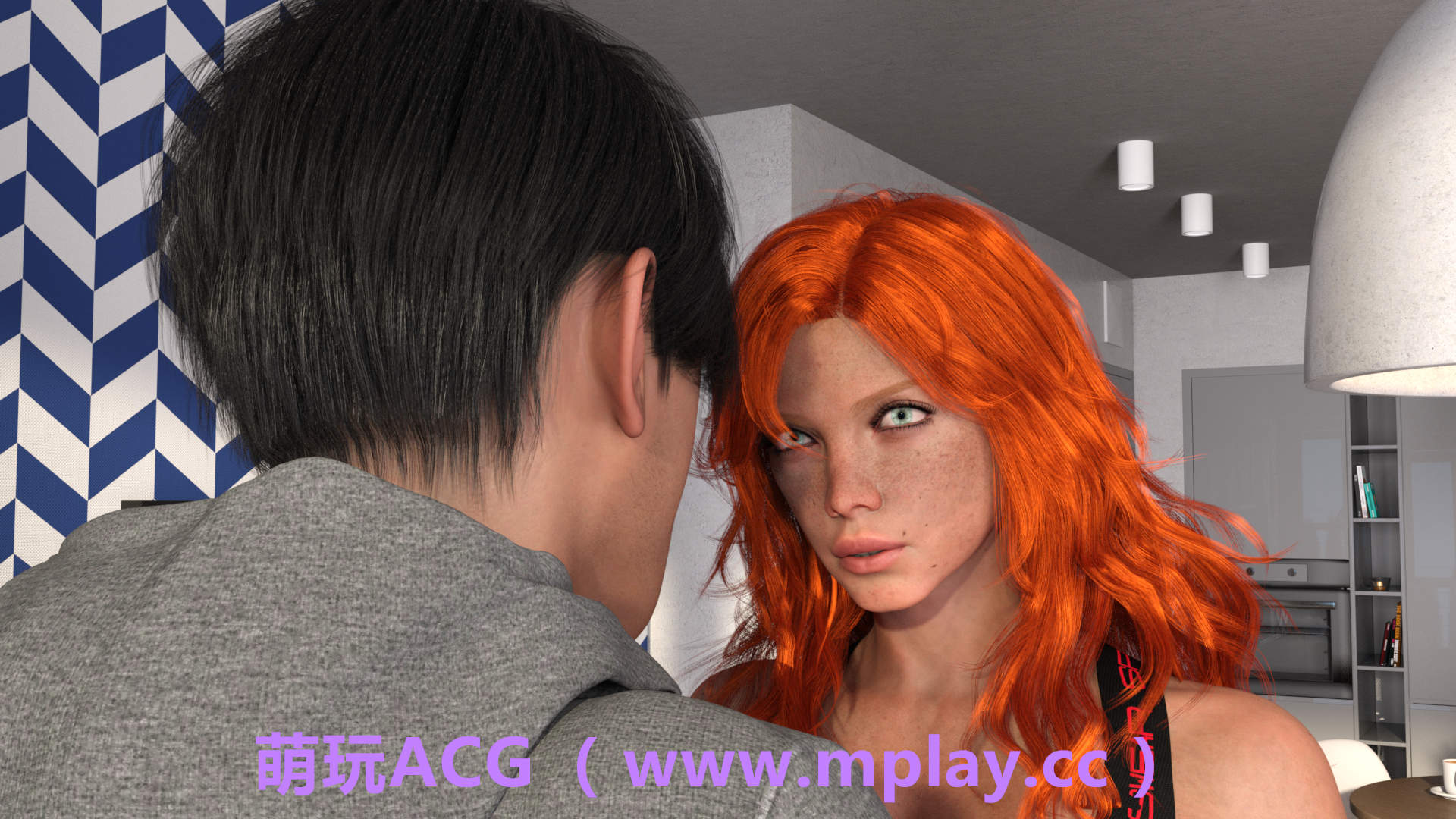 来源于萌玩ACG(www.mplay.cc)-玩转萌系-最新最热的黄油,ACG资源-汉化-破解!!!