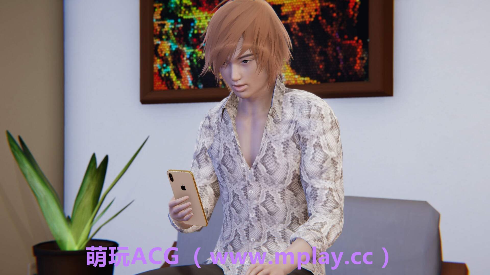 来源于萌玩ACG(www.mplay.cc)-玩转萌系-最新最热的黄油,ACG资源-汉化-破解!!!