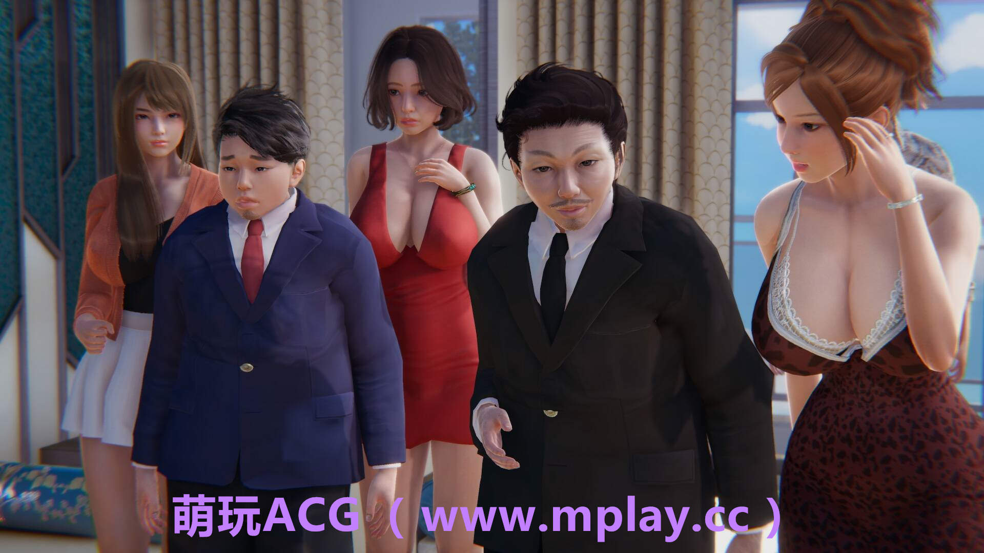 来源于萌玩ACG(www.mplay.cc)-玩转萌系-最新最热的黄油,ACG资源-汉化-破解!!!