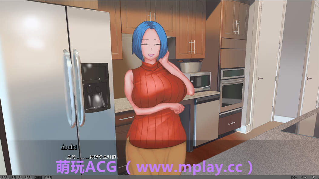 来源于萌玩ACG(www.mplay.cc)-玩转萌系-最新最热的黄油,ACG资源-汉化-破解!!!