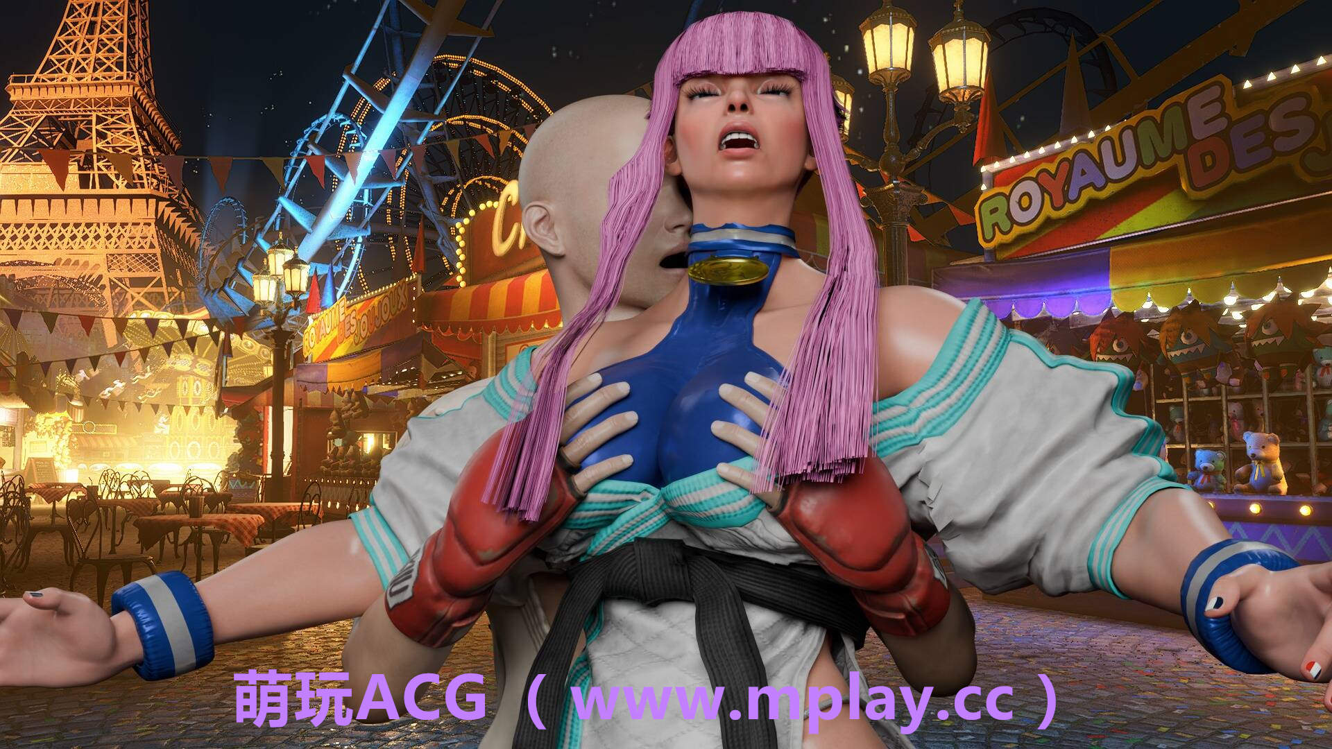 来源于萌玩ACG(www.mplay.cc)-玩转萌系-最新最热的黄油,ACG资源-汉化-破解!!!