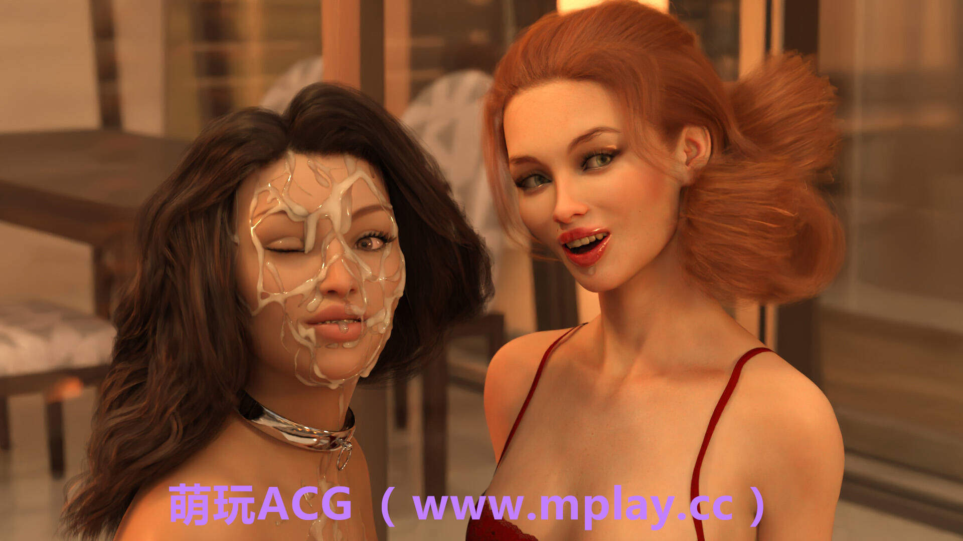 来源于萌玩ACG(www.mplay.cc)-玩转萌系-最新最热的黄油,ACG资源-汉化-破解!!!