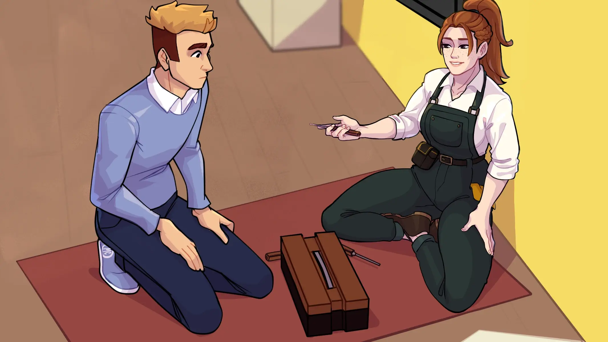 来源于萌玩ACG(www.mplay.cc)-玩转萌系-最新最热的黄油,ACG资源-汉化-破解!!!