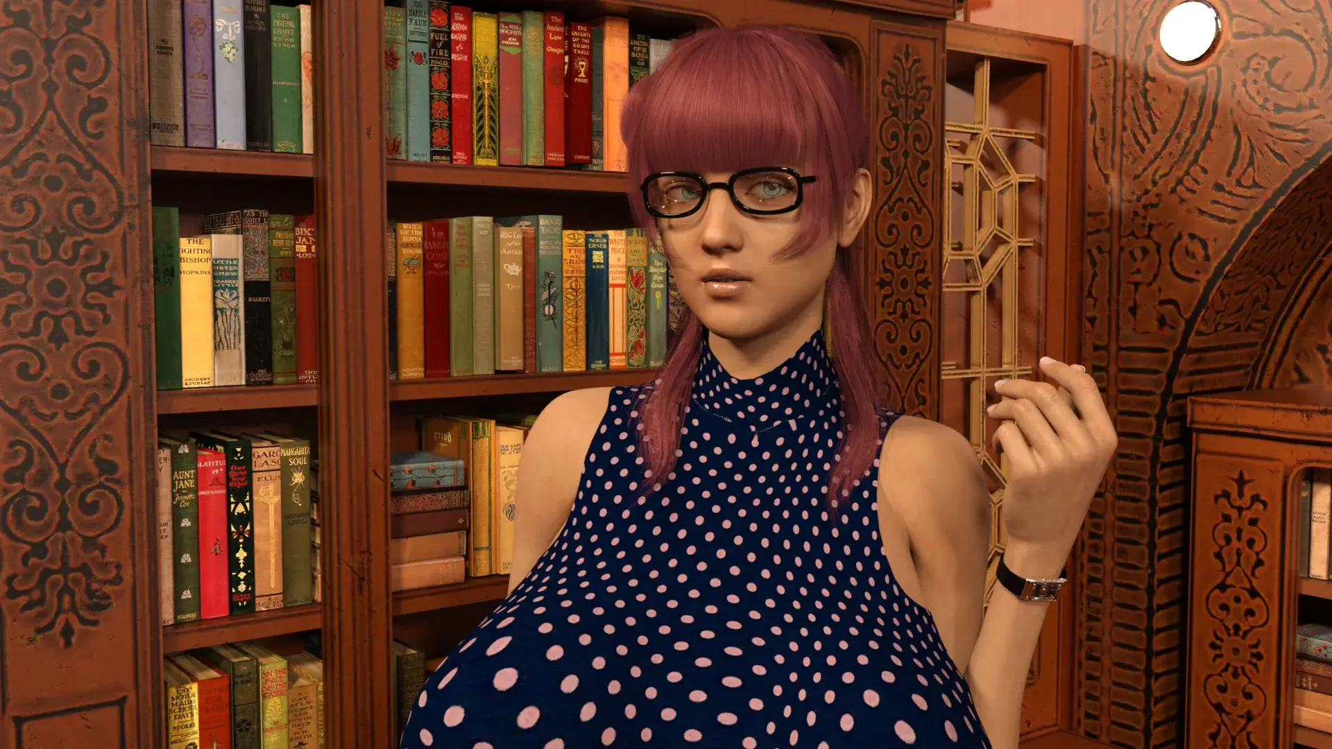 来源于萌玩ACG(www.mplay.cc)-玩转萌系-最新最热的黄油,ACG资源-汉化-破解!!!