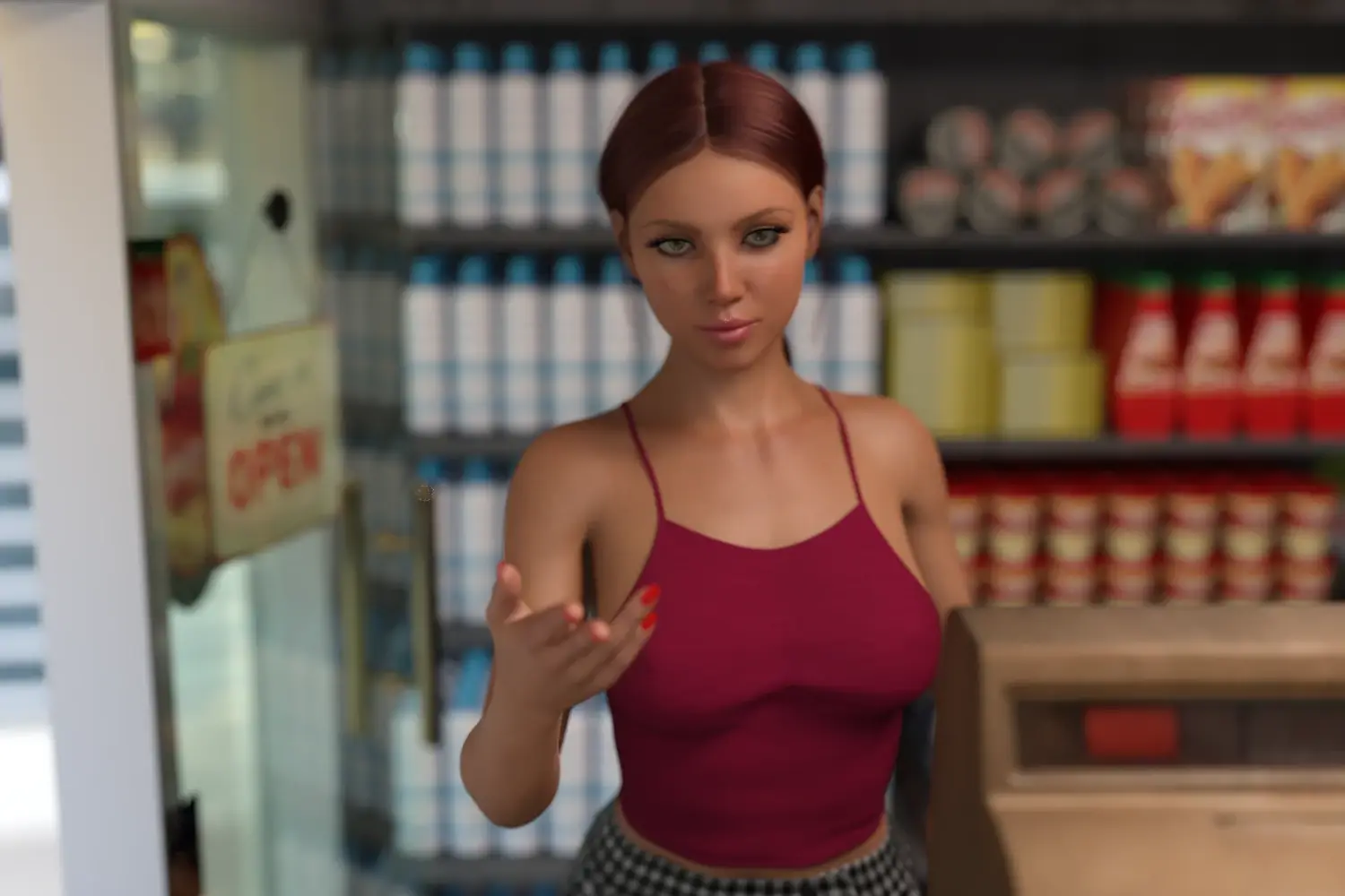 来源于萌玩ACG(www.mplay.cc)-玩转萌系-最新最热的黄油,ACG资源-汉化-破解!!!