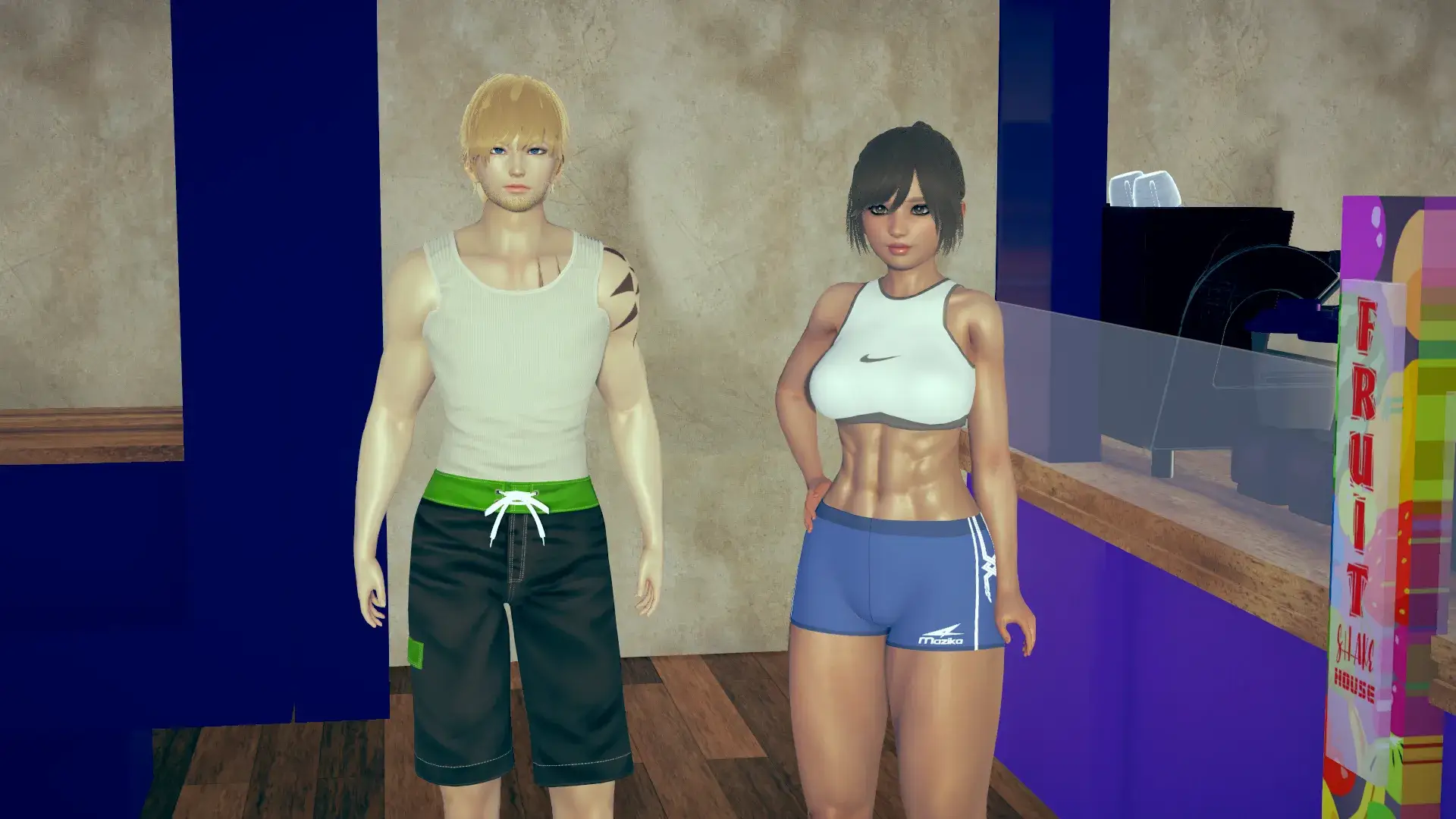 来源于萌玩ACG(www.mplay.cc)-玩转萌系-最新最热的黄油,ACG资源-汉化-破解!!!