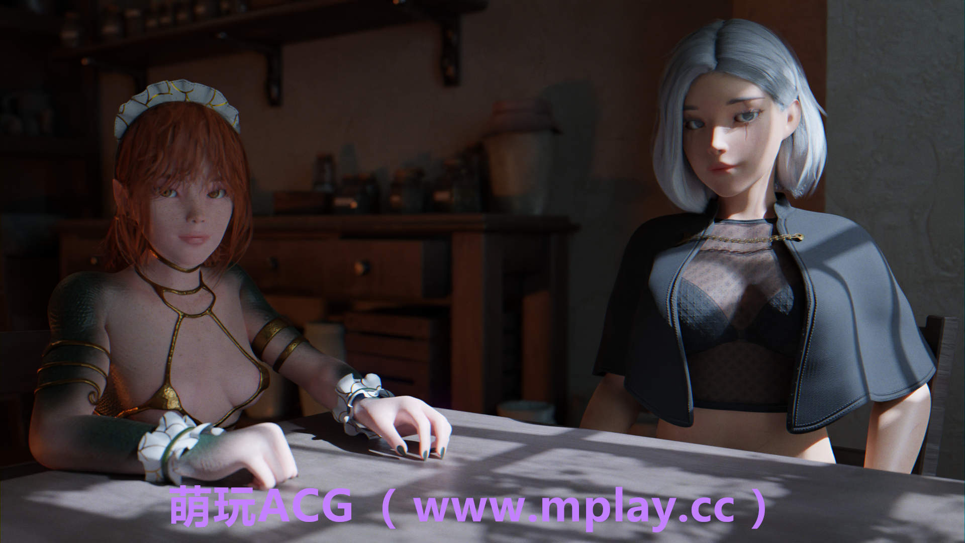 来源于萌玩ACG(www.mplay.cc)-玩转萌系-最新最热的黄油,ACG资源-汉化-破解!!!