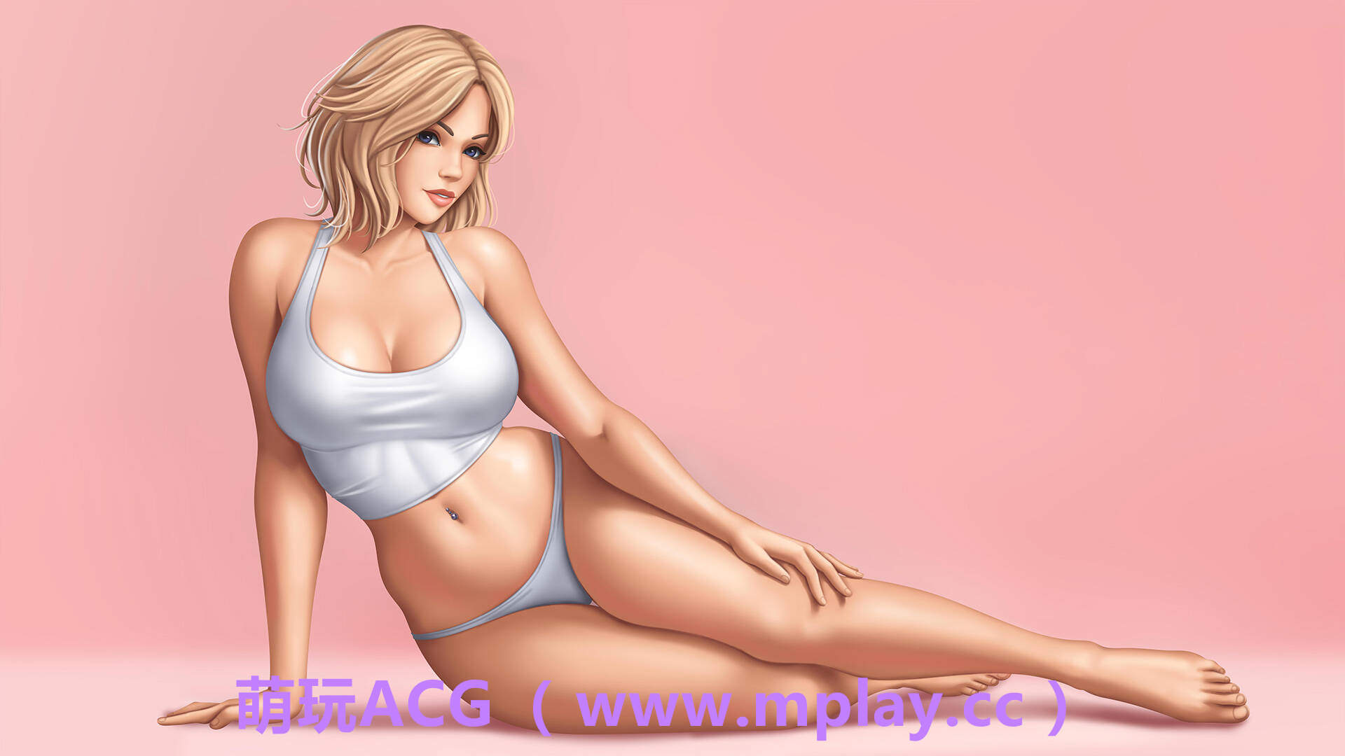 来源于萌玩ACG(www.mplay.cc)-玩转萌系-最新最热的黄油,ACG资源-汉化-破解!!!