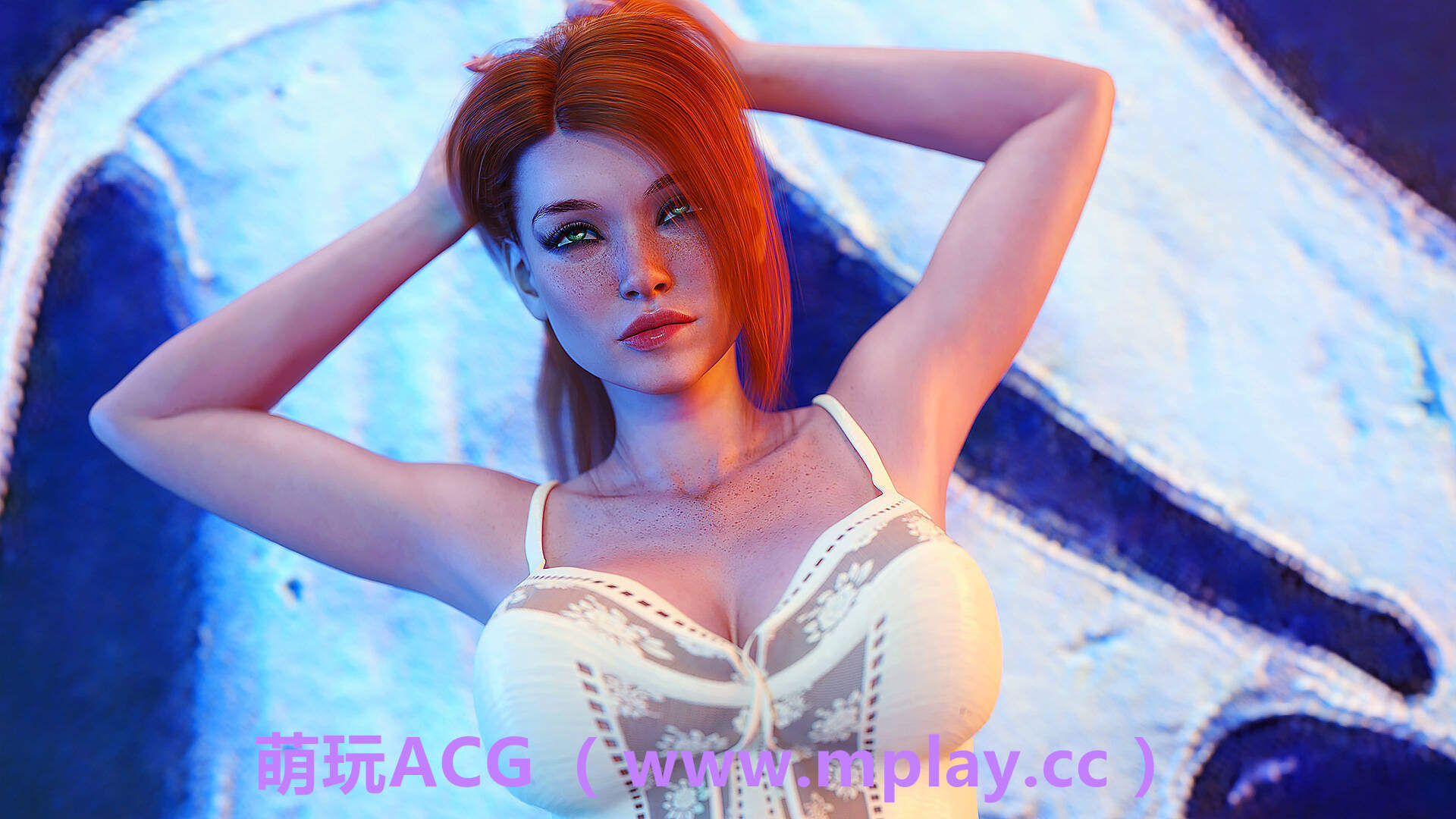 来源于萌玩ACG(www.mplay.cc)-玩转萌系-最新最热的黄油,ACG资源-汉化-破解!!!