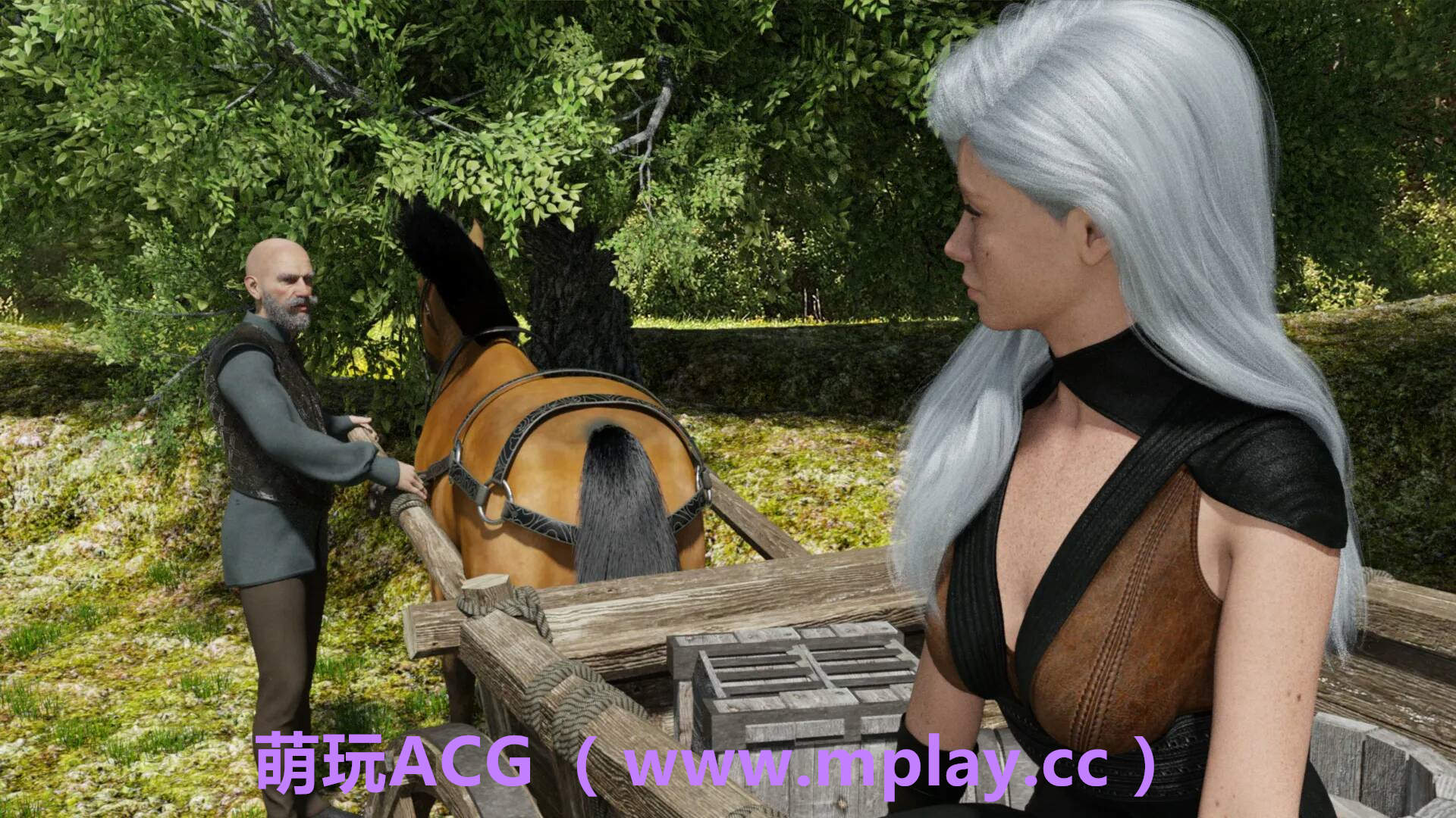 来源于萌玩ACG(www.mplay.cc)-玩转萌系-最新最热的黄油,ACG资源-汉化-破解!!!