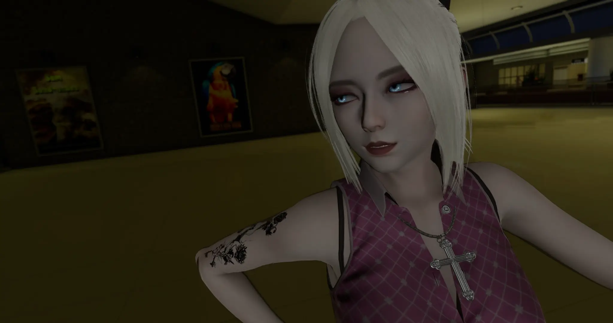 来源于萌玩ACG(www.mplay.cc)-玩转萌系-最新最热的黄油,ACG资源-汉化-破解!!!