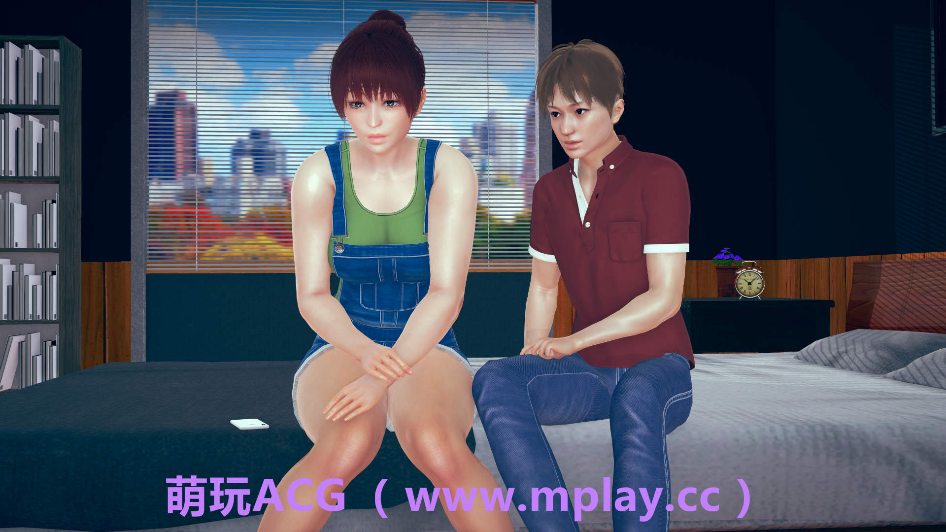 来源于萌玩ACG(www.mplay.cc)-玩转萌系-最新最热的黄油,ACG资源-汉化-破解!!!