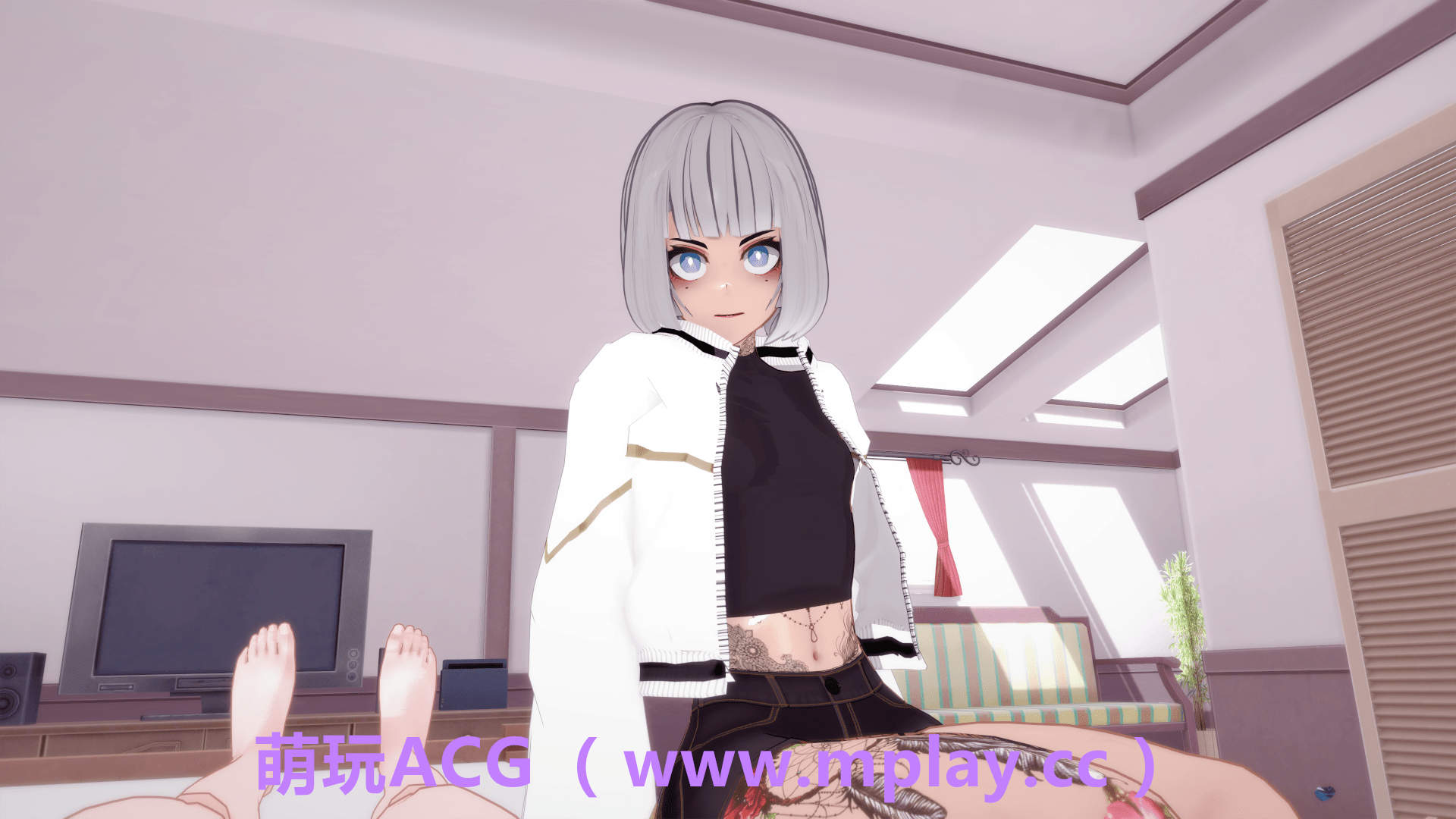 来源于萌玩ACG(www.mplay.cc)-玩转萌系-最新最热的黄油,ACG资源-汉化-破解!!!