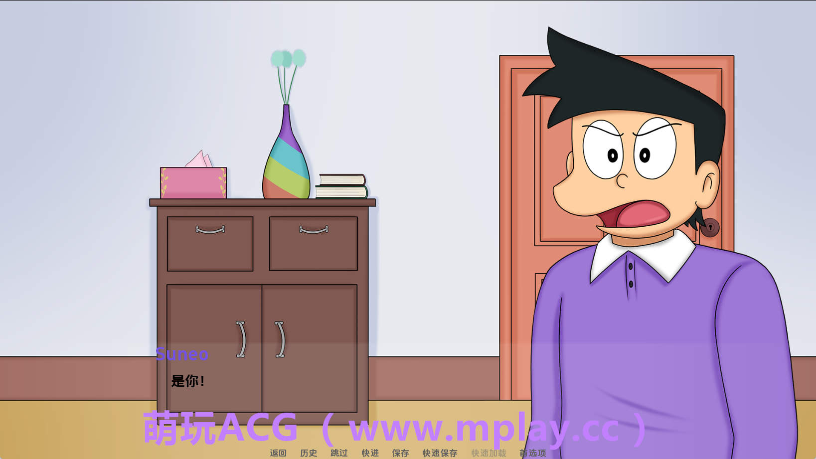 来源于萌玩ACG(www.mplay.cc)-玩转萌系-最新最热的黄油,ACG资源-汉化-破解!!!