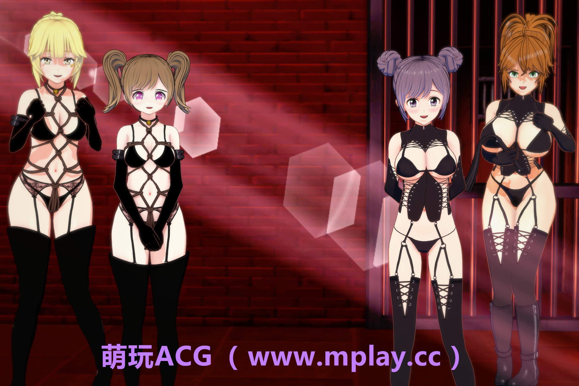 来源于萌玩ACG(www.mplay.cc)-玩转萌系-最新最热的黄油,ACG资源-汉化-破解!!!