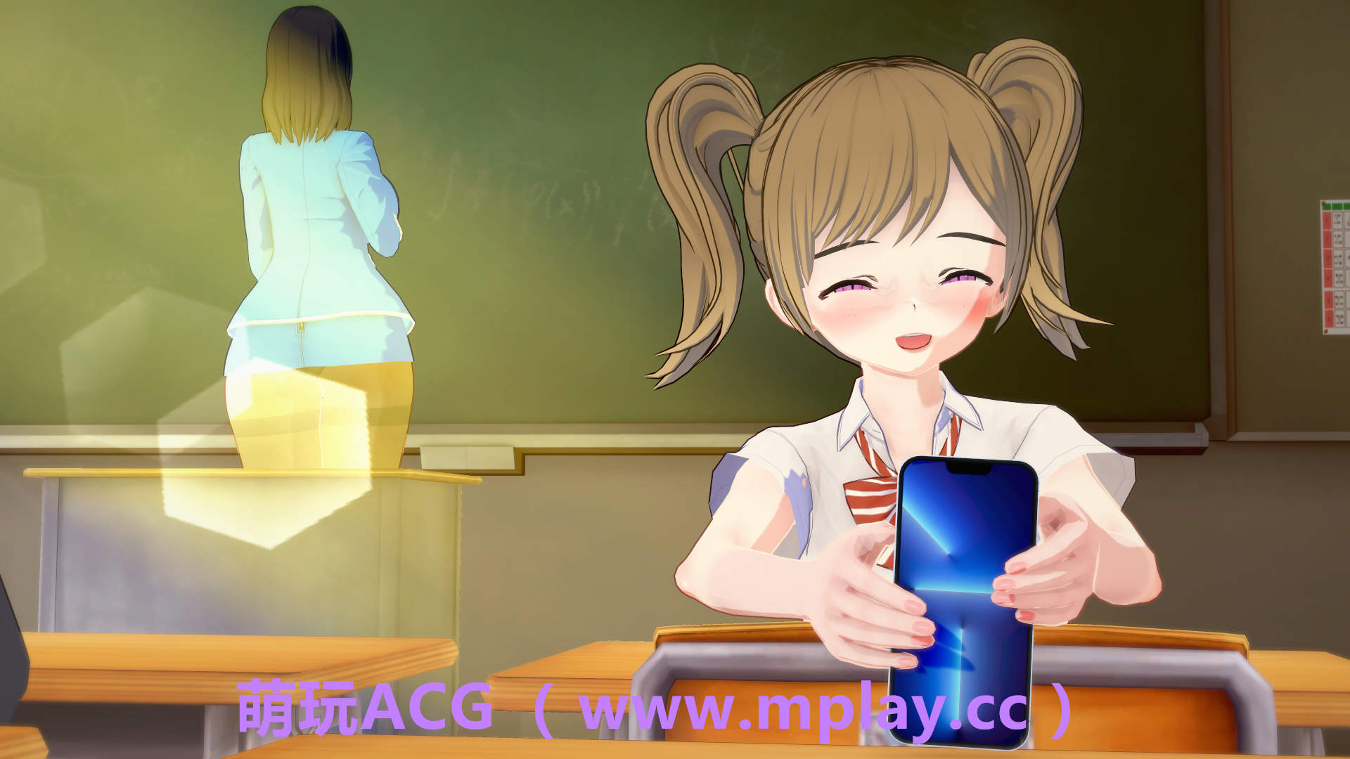 来源于萌玩ACG(www.mplay.cc)-玩转萌系-最新最热的黄油,ACG资源-汉化-破解!!!