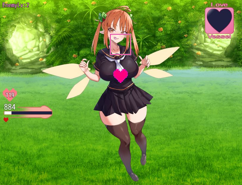 图片[3]-【电脑+安卓joi/RPG/汉化】談判×怪物/ネゴシエーション×モンスター Ver3.01 萌玩版【1.2G】-萌玩ACG