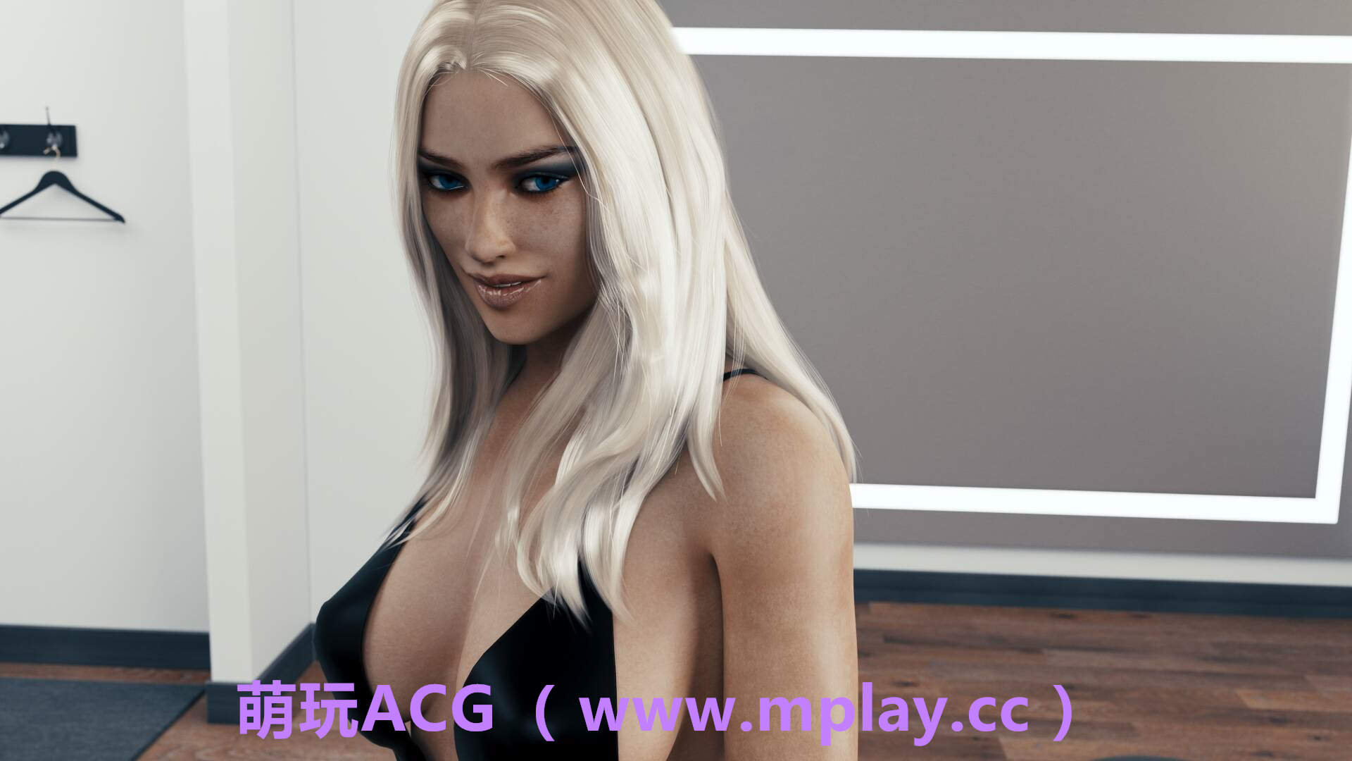 来源于萌玩ACG(www.mplay.cc)-玩转萌系-最新最热的黄油,ACG资源-汉化-破解!!!