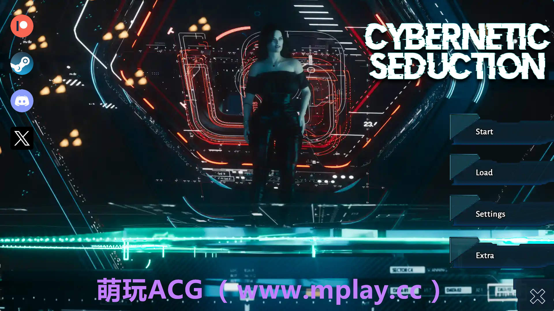 【PC+安卓+IOS/亚洲SLG】城市家园0.4汉化版【6.10G/汉化/动态/更新】-萌玩ACG