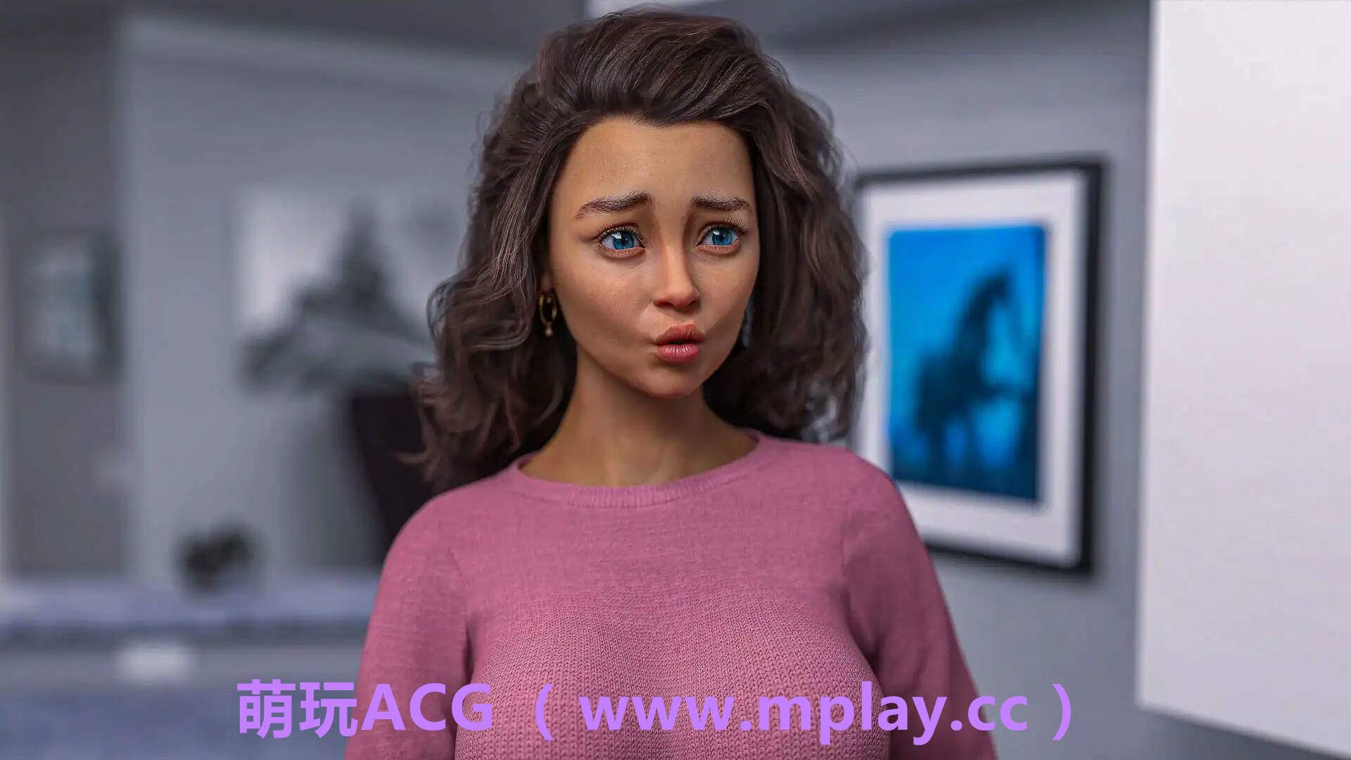 来源于萌玩ACG(www.mplay.cc)-玩转萌系-最新最热的黄油,ACG资源-汉化-破解!!!