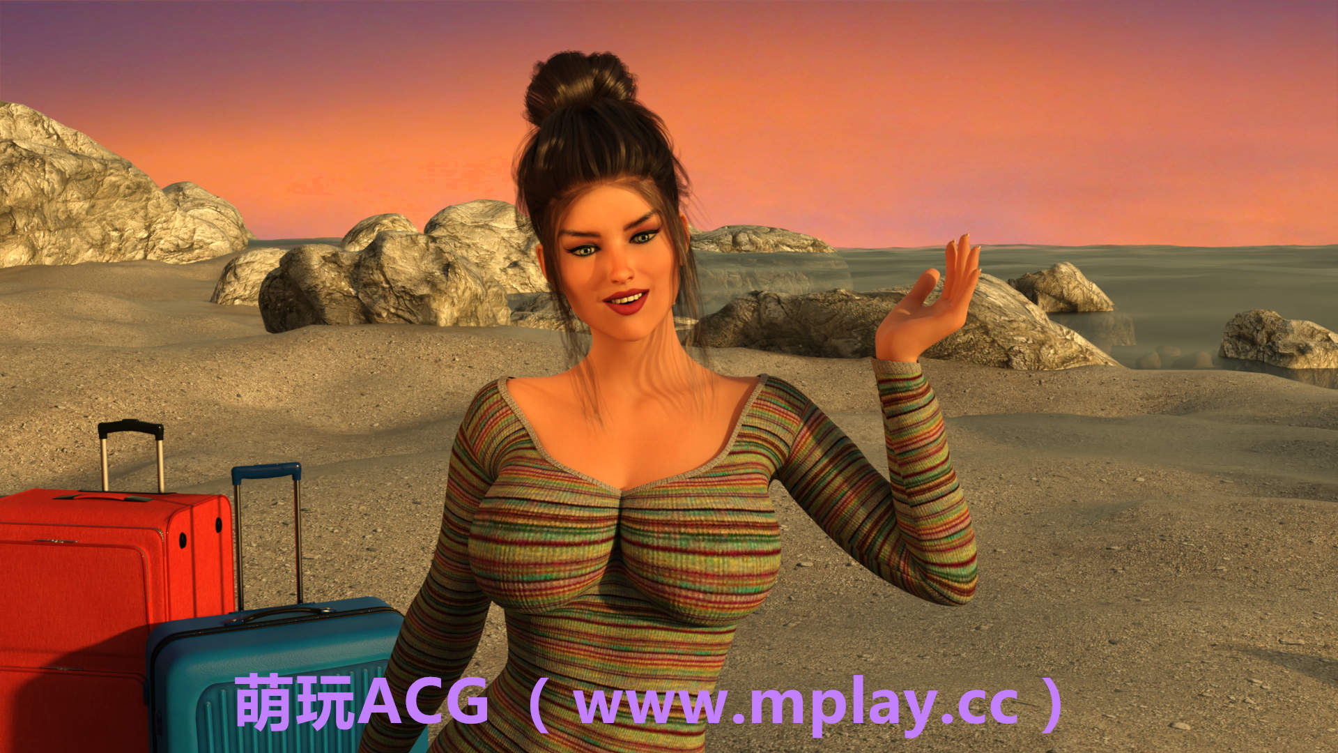 来源于萌玩ACG(www.mplay.cc)-玩转萌系-最新最热的黄油,ACG资源-汉化-破解!!!