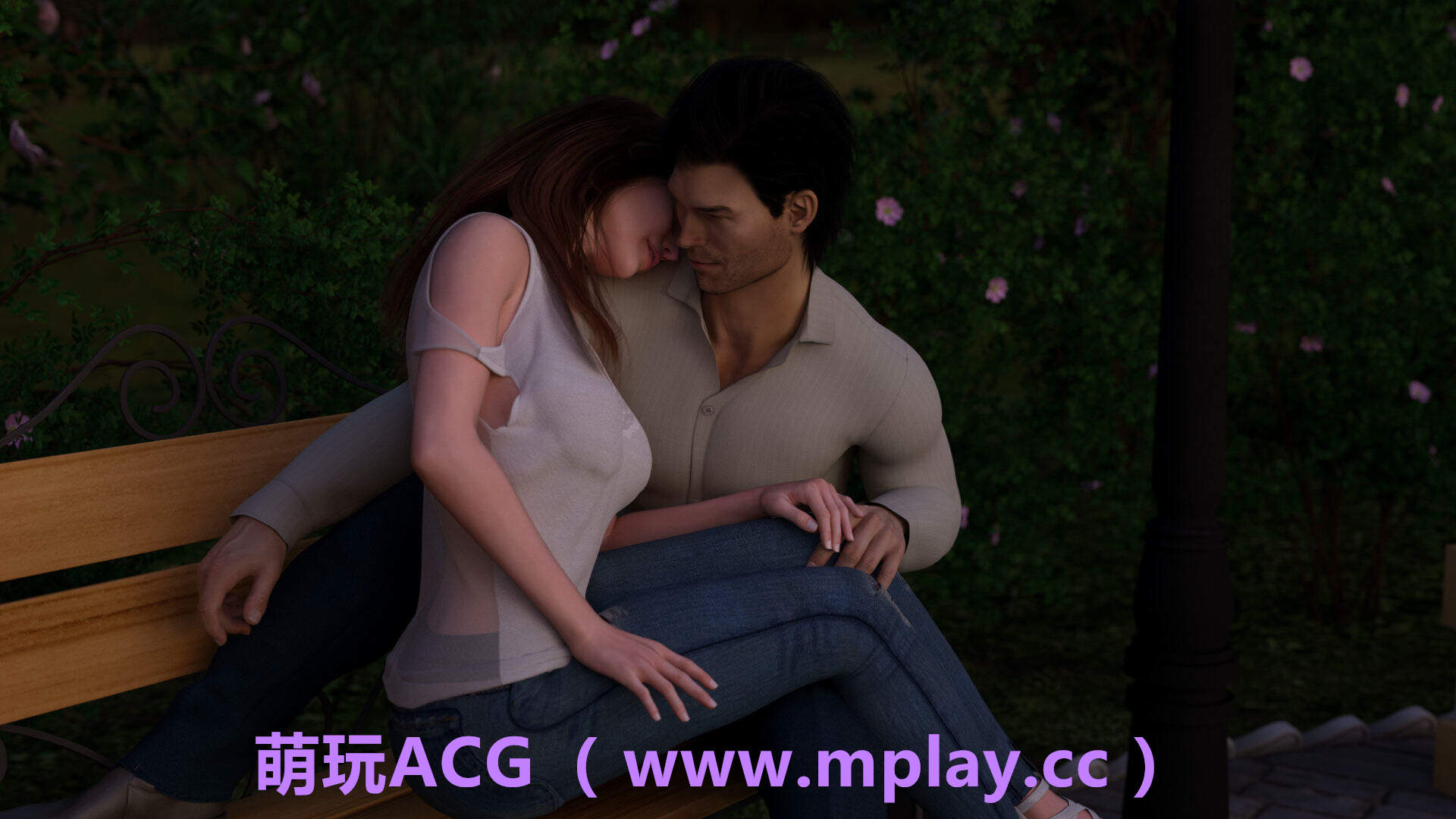 来源于萌玩ACG(www.mplay.cc)-玩转萌系-最新最热的黄油,ACG资源-汉化-破解!!!