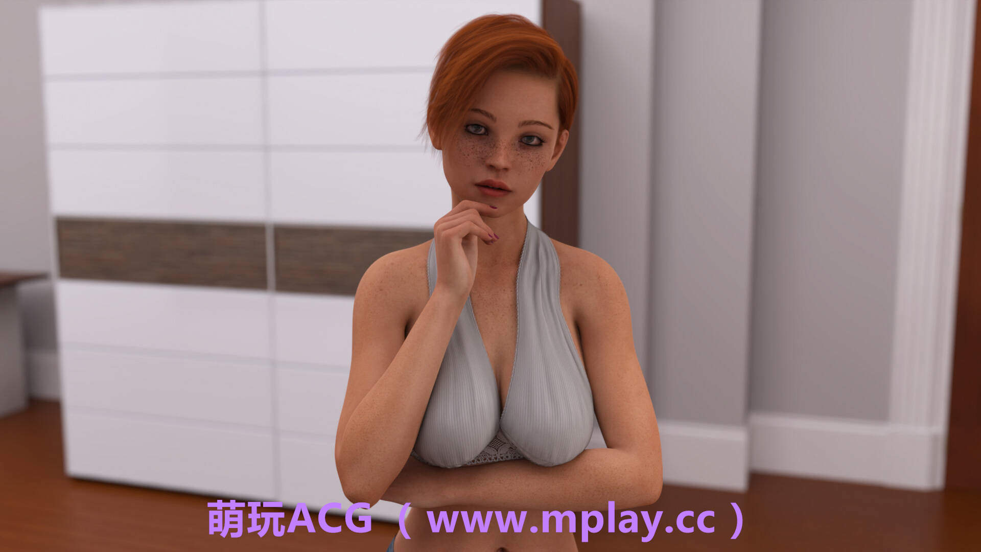 来源于萌玩ACG(www.mplay.cc)-玩转萌系-最新最热的黄油,ACG资源-汉化-破解!!!