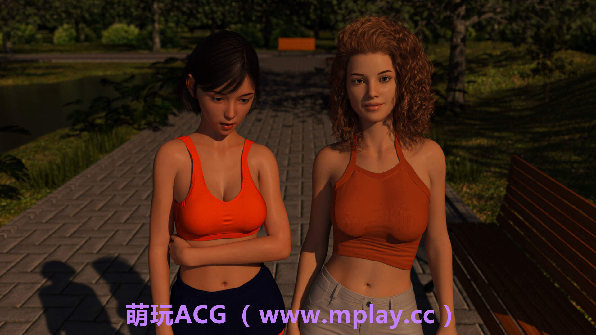 来源于萌玩ACG(www.mplay.cc)-玩转萌系-最新最热的黄油,ACG资源-汉化-破解!!!
