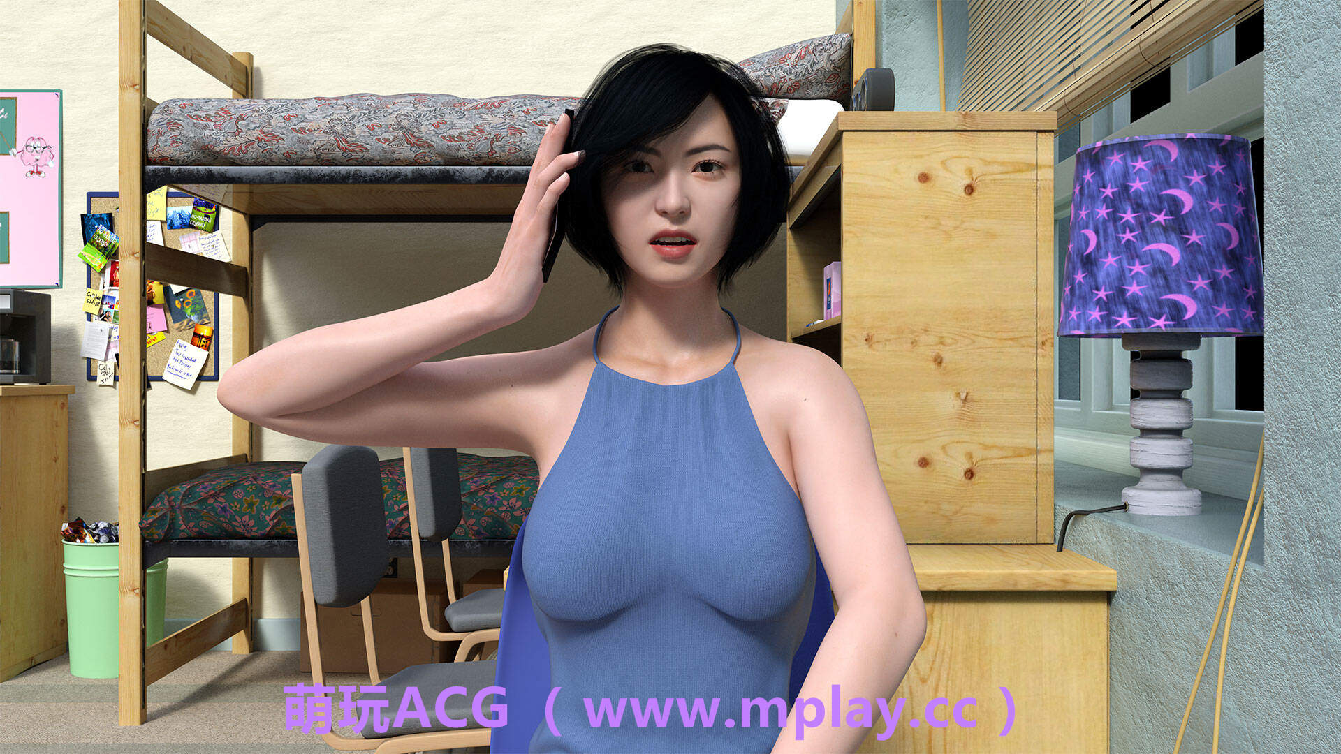 来源于萌玩ACG(www.mplay.cc)-玩转萌系-最新最热的黄油,ACG资源-汉化-破解!!!
