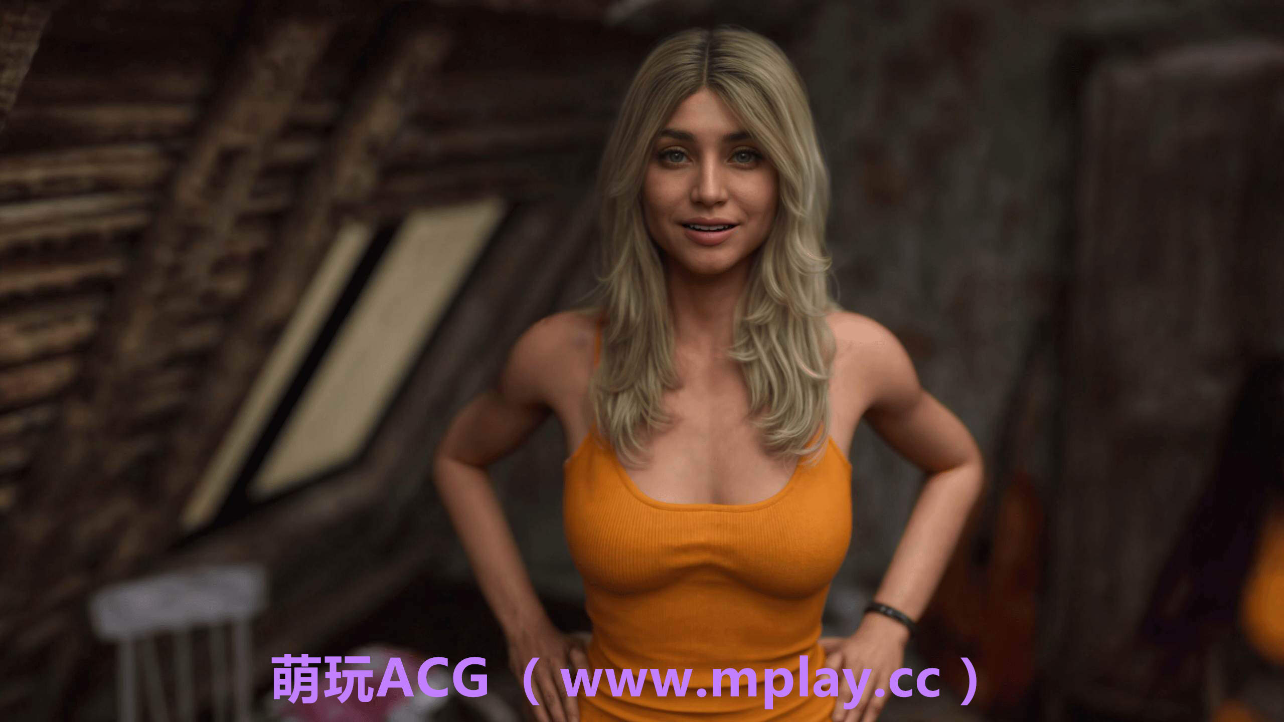 来源于萌玩ACG(www.mplay.cc)-玩转萌系-最新最热的黄油,ACG资源-汉化-破解!!!
