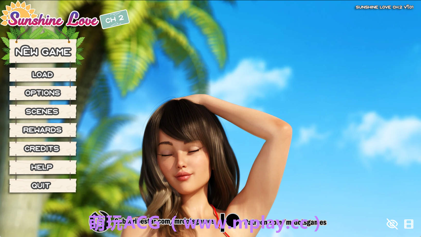 【PC+安卓+IOS/神作SLG】阳光海湾Ch.2.1.00汉化版【4.38G/汉化/动态/更新】-萌玩ACG