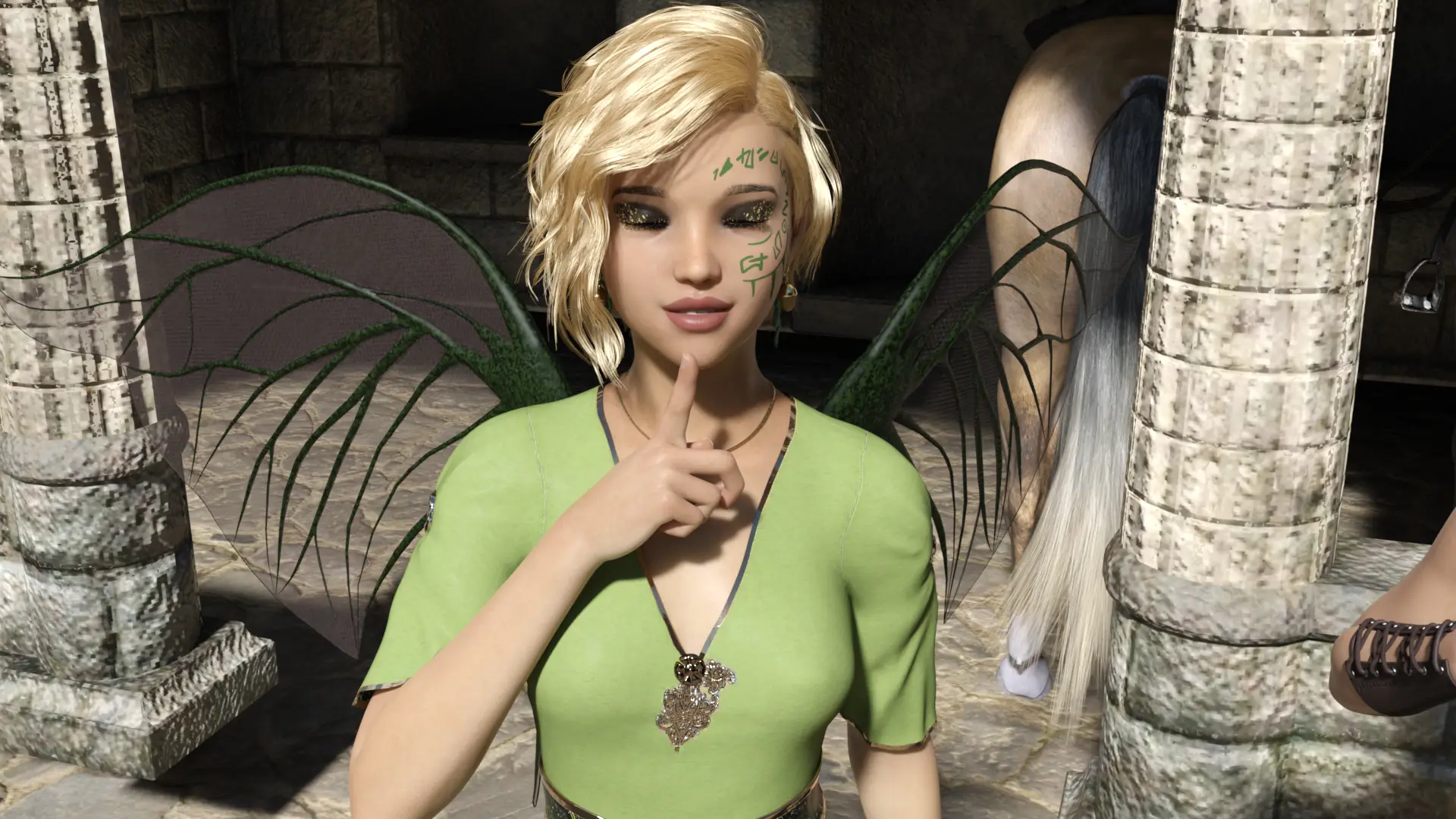 来源于萌玩ACG(www.mplay.cc)-玩转萌系-最新最热的黄油,ACG资源-汉化-破解!!!