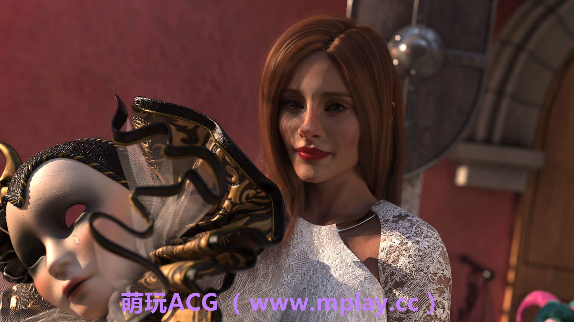 来源于萌玩ACG(www.mplay.cc)-玩转萌系-最新最热的黄油,ACG资源-汉化-破解!!!