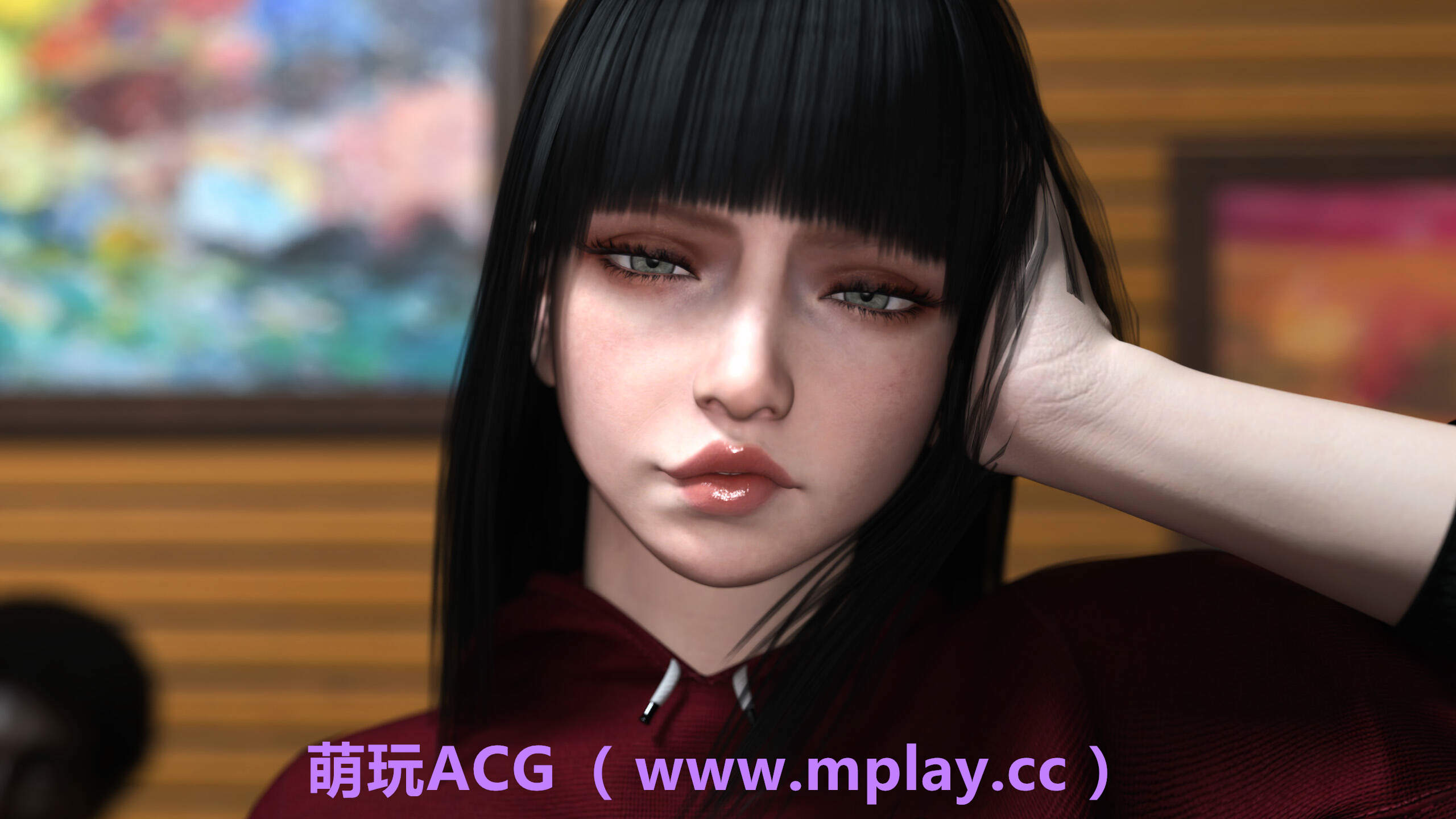 来源于萌玩ACG(www.mplay.cc)-玩转萌系-最新最热的黄油,ACG资源-汉化-破解!!!