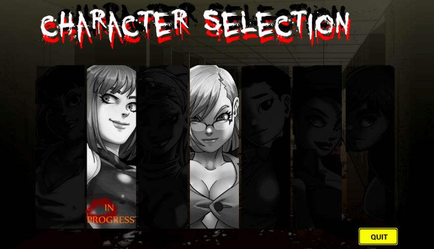 [电脑/ACT/英文生肉] 逃离僵尸大学 Adult Escape From Zombie U v2025-03-06 [1G]-萌玩ACG