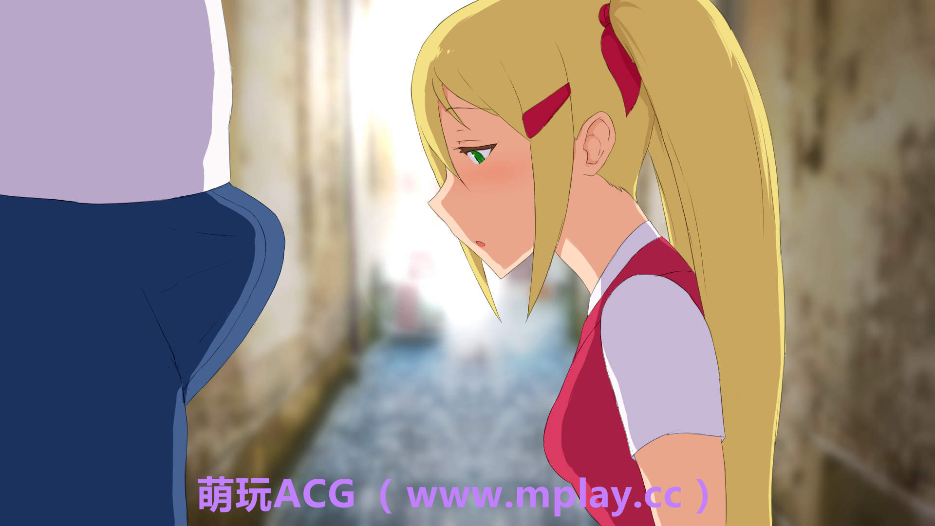 来源于萌玩ACG(www.mplay.cc)-玩转萌系-最新最热的黄油,ACG资源-汉化-破解!!!