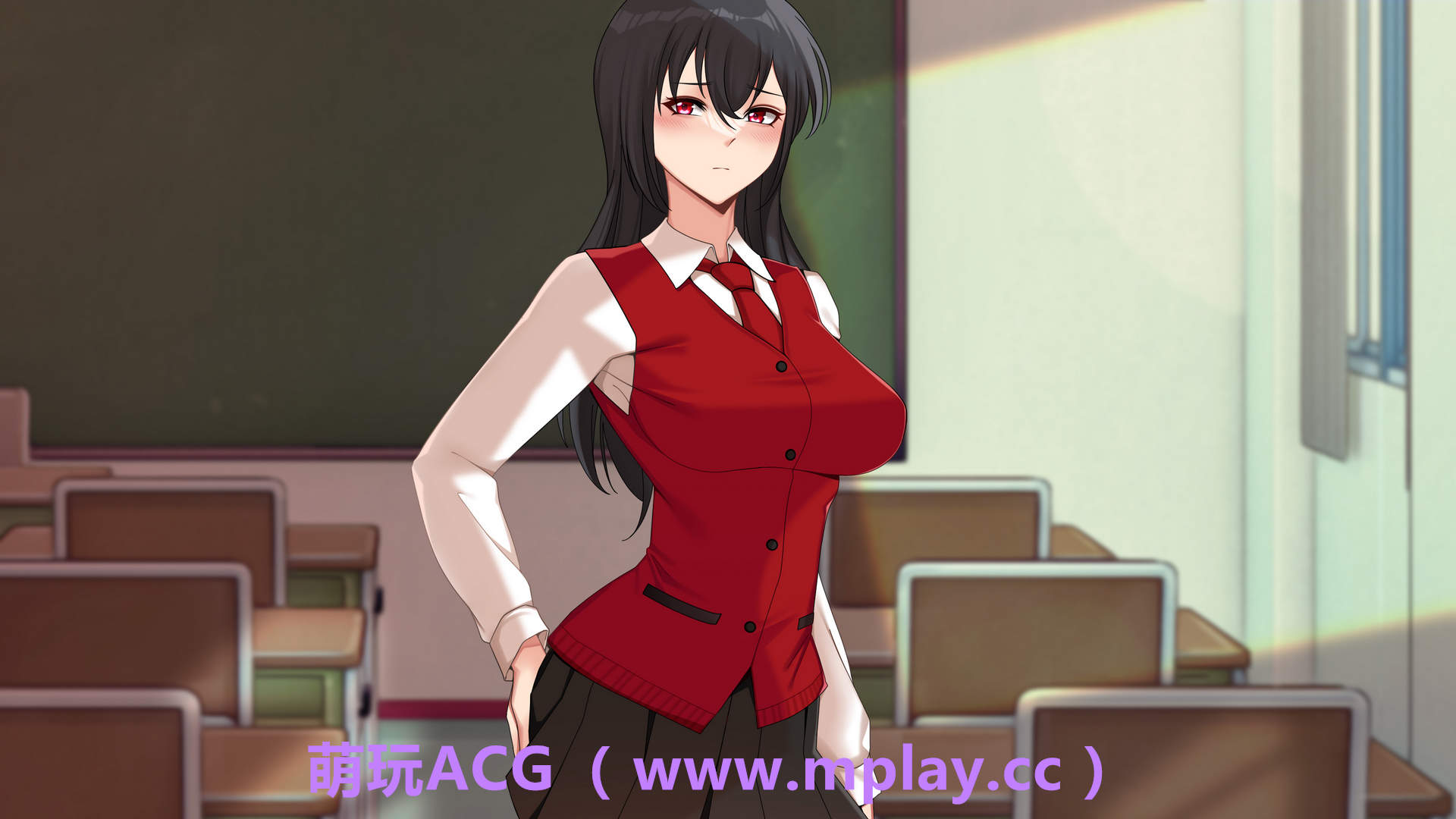 来源于萌玩ACG(www.mplay.cc)-玩转萌系-最新最热的黄油,ACG资源-汉化-破解!!!