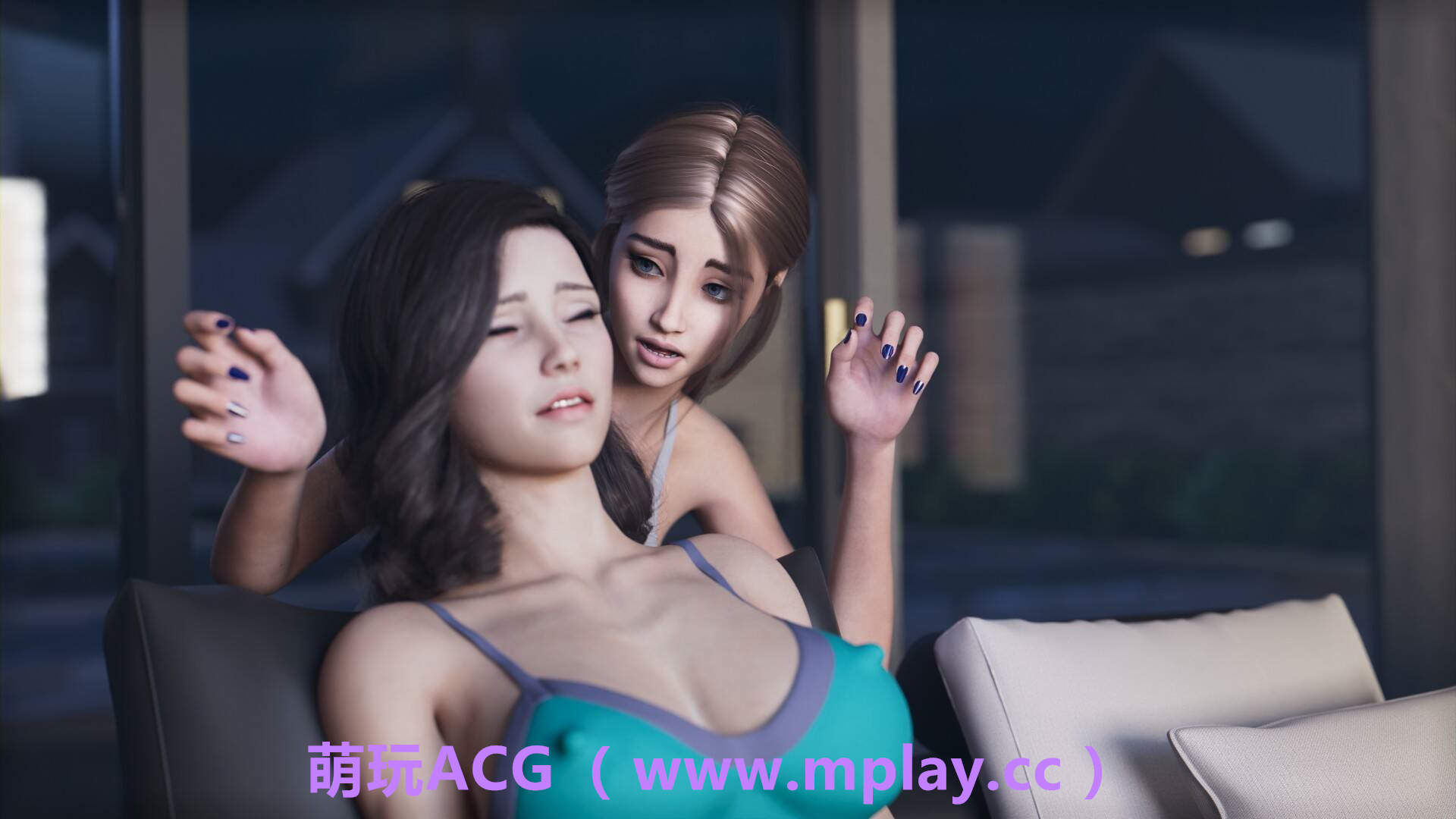 来源于萌玩ACG(www.mplay.cc)-玩转萌系-最新最热的黄油,ACG资源-汉化-破解!!!