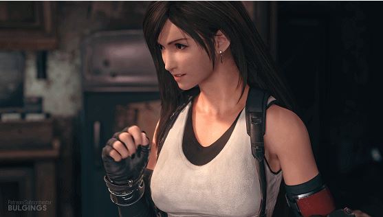 [3D同人视频/无修/NTR] Bulging Senpai 3月新作：Tifa JAV CDCH 蒂法 完全败北 完全屈辱 [3.2G]-萌玩ACG