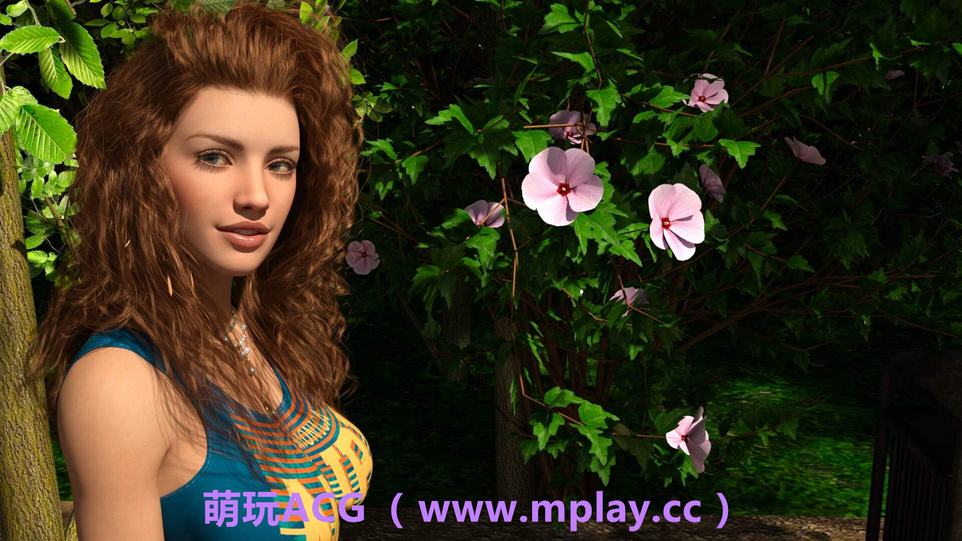 来源于萌玩ACG(www.mplay.cc)-玩转萌系-最新最热的黄油,ACG资源-汉化-破解!!!