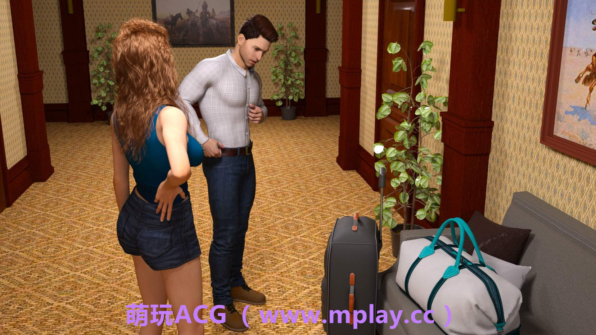 来源于萌玩ACG(www.mplay.cc)-玩转萌系-最新最热的黄油,ACG资源-汉化-破解!!!