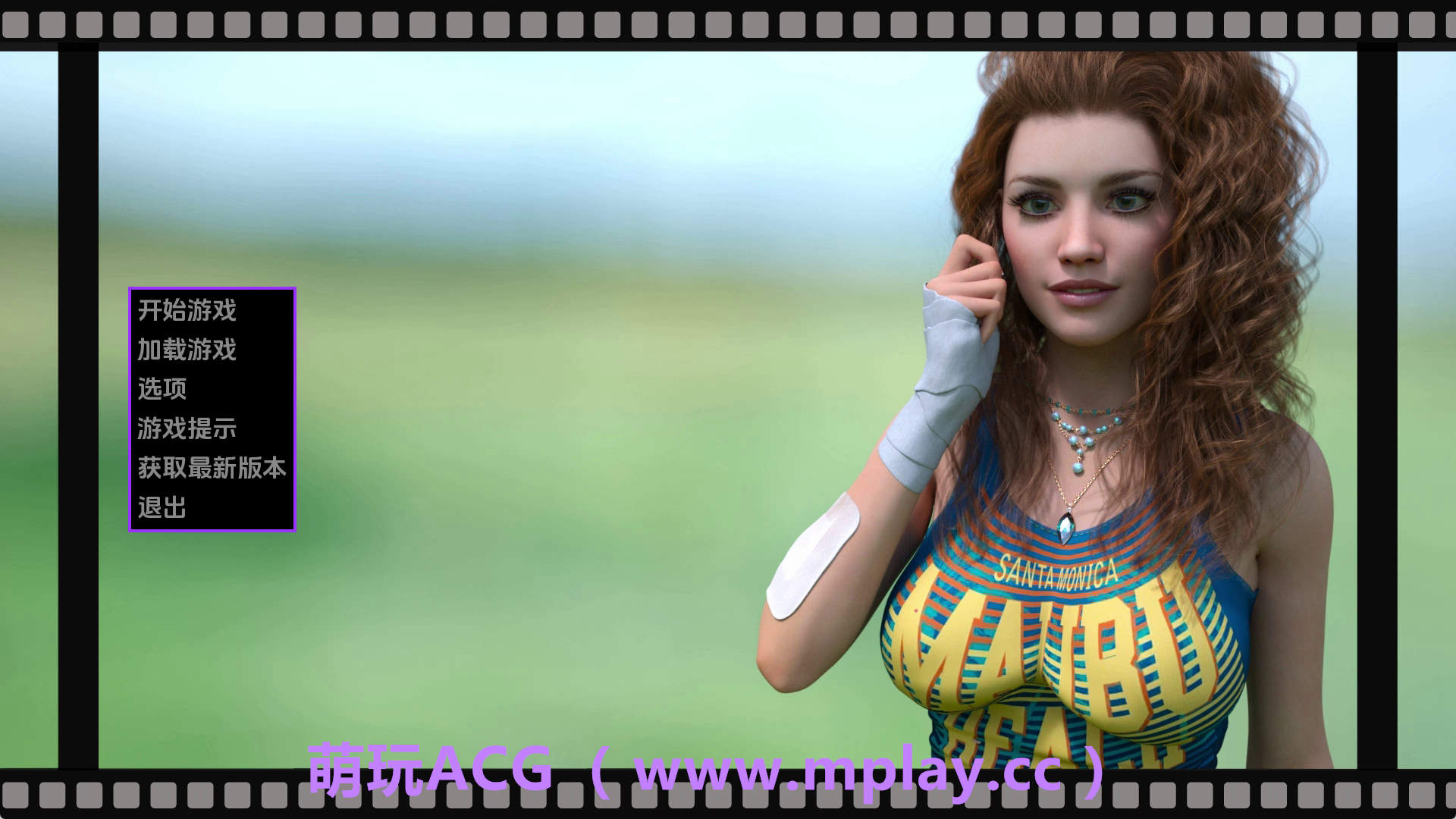 【PC+安卓+IOS/欧美SLG】护理1.0汉化版【5.09G/汉化/动态/更新】-萌玩ACG