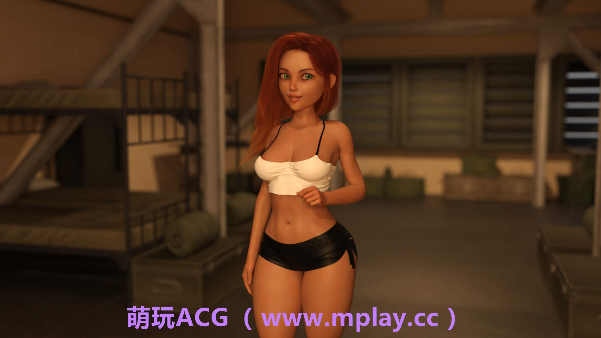 来源于萌玩ACG(www.mplay.cc)-玩转萌系-最新最热的黄油,ACG资源-汉化-破解!!!