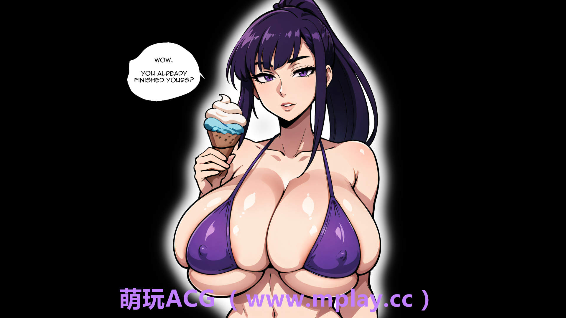 来源于萌玩ACG(www.mplay.cc)-玩转萌系-最新最热的黄油,ACG资源-汉化-破解!!!