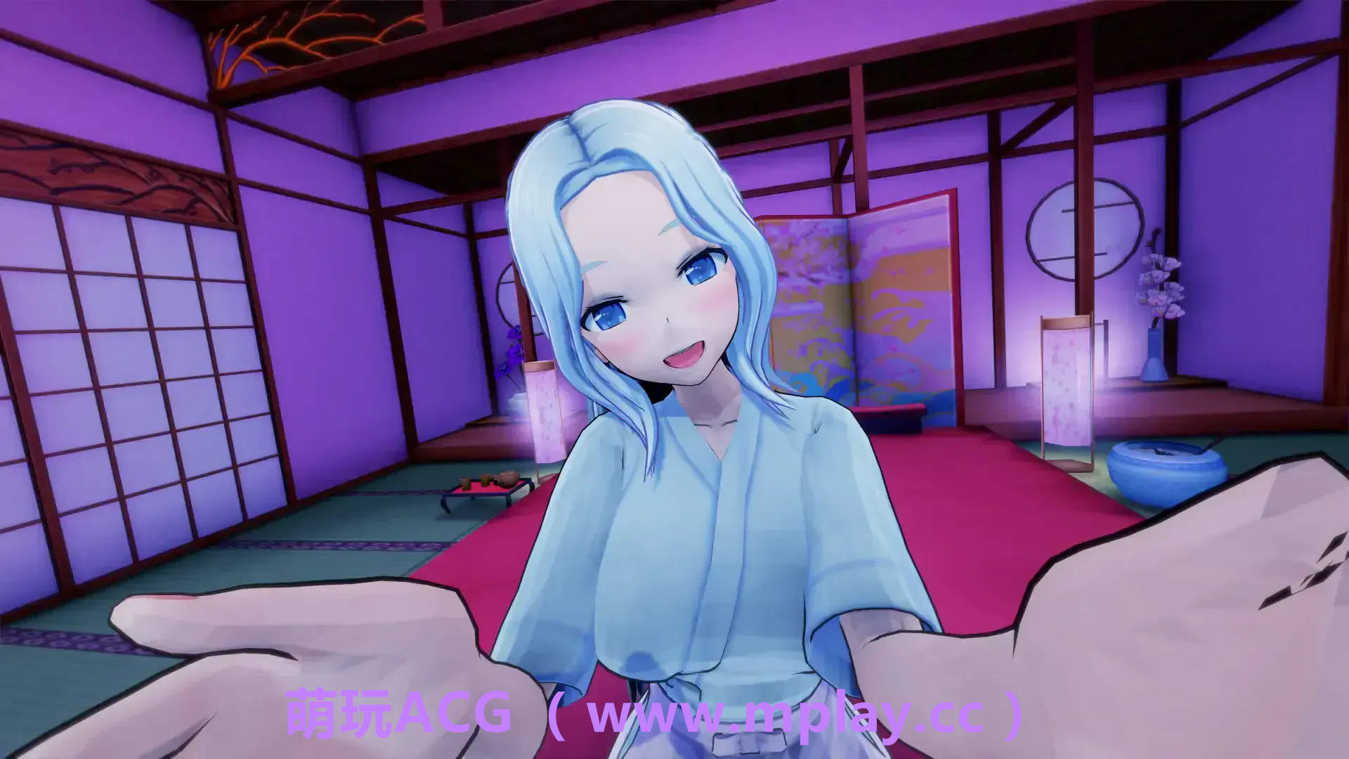 来源于萌玩ACG(www.mplay.cc)-玩转萌系-最新最热的黄油,ACG资源-汉化-破解!!!