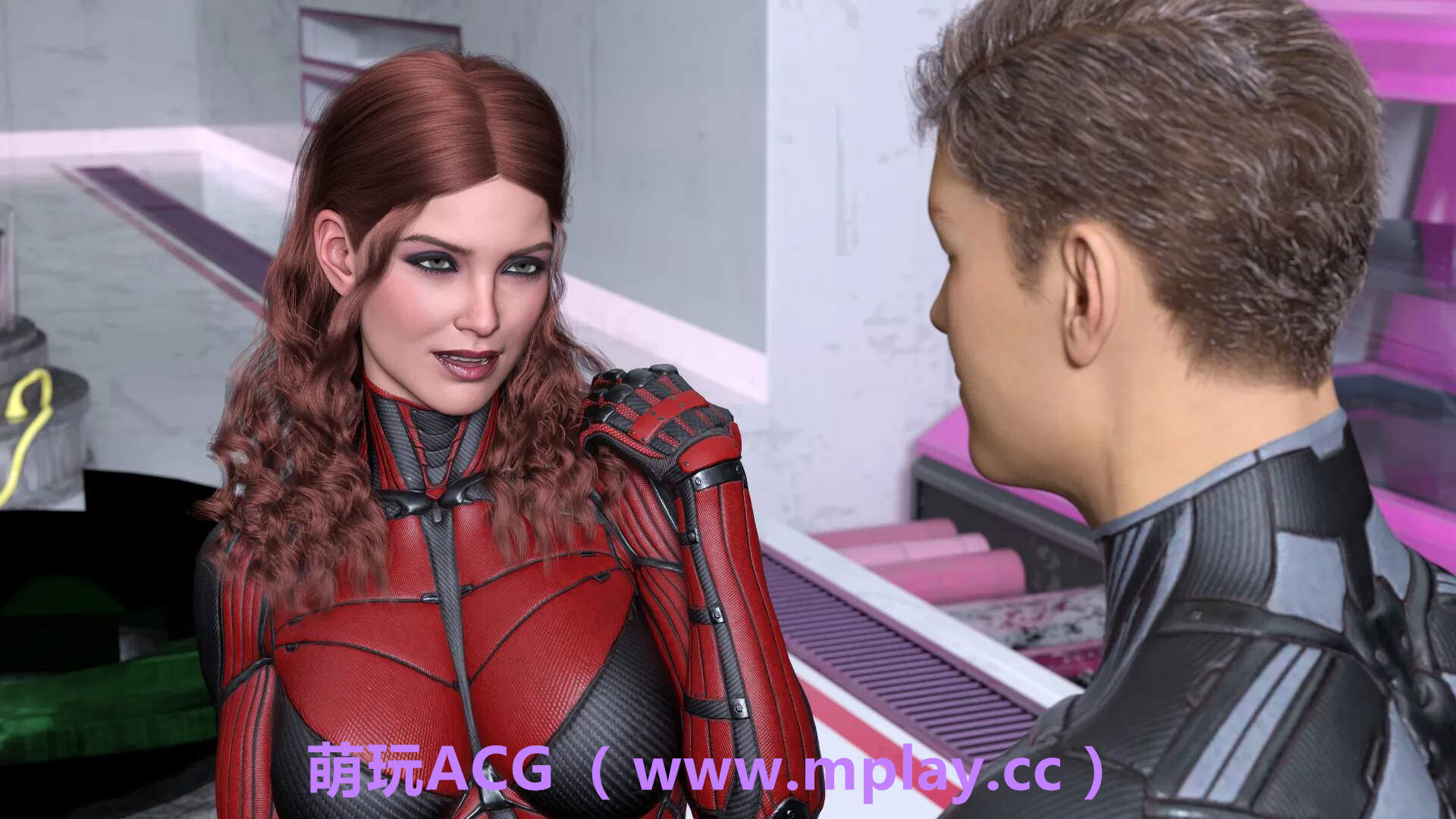 来源于萌玩ACG(www.mplay.cc)-玩转萌系-最新最热的黄油,ACG资源-汉化-破解!!!